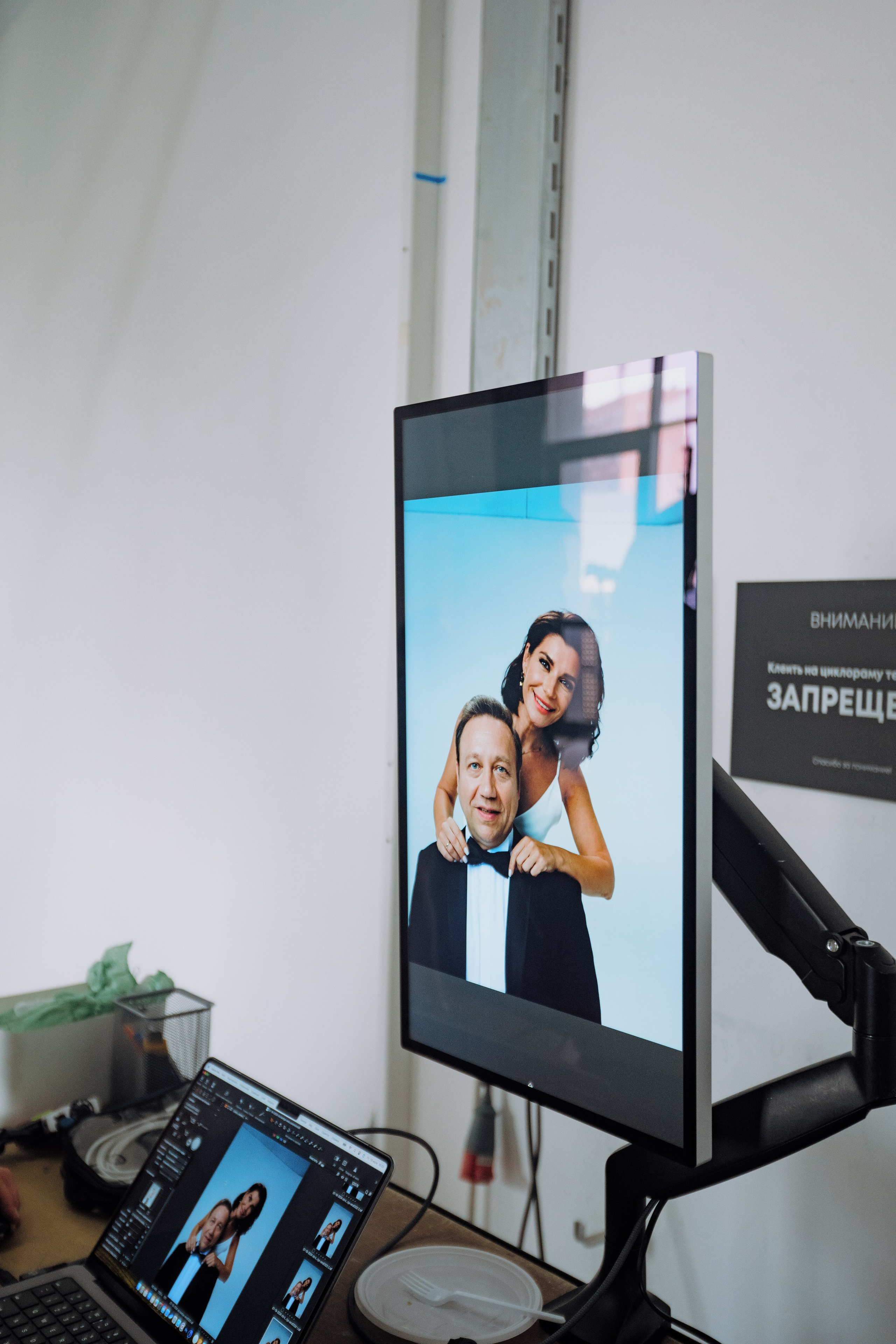 Бэкстейдж|СТС|Костя Вера. Творческий и репортажный фотограф в Москве Клим Долгов