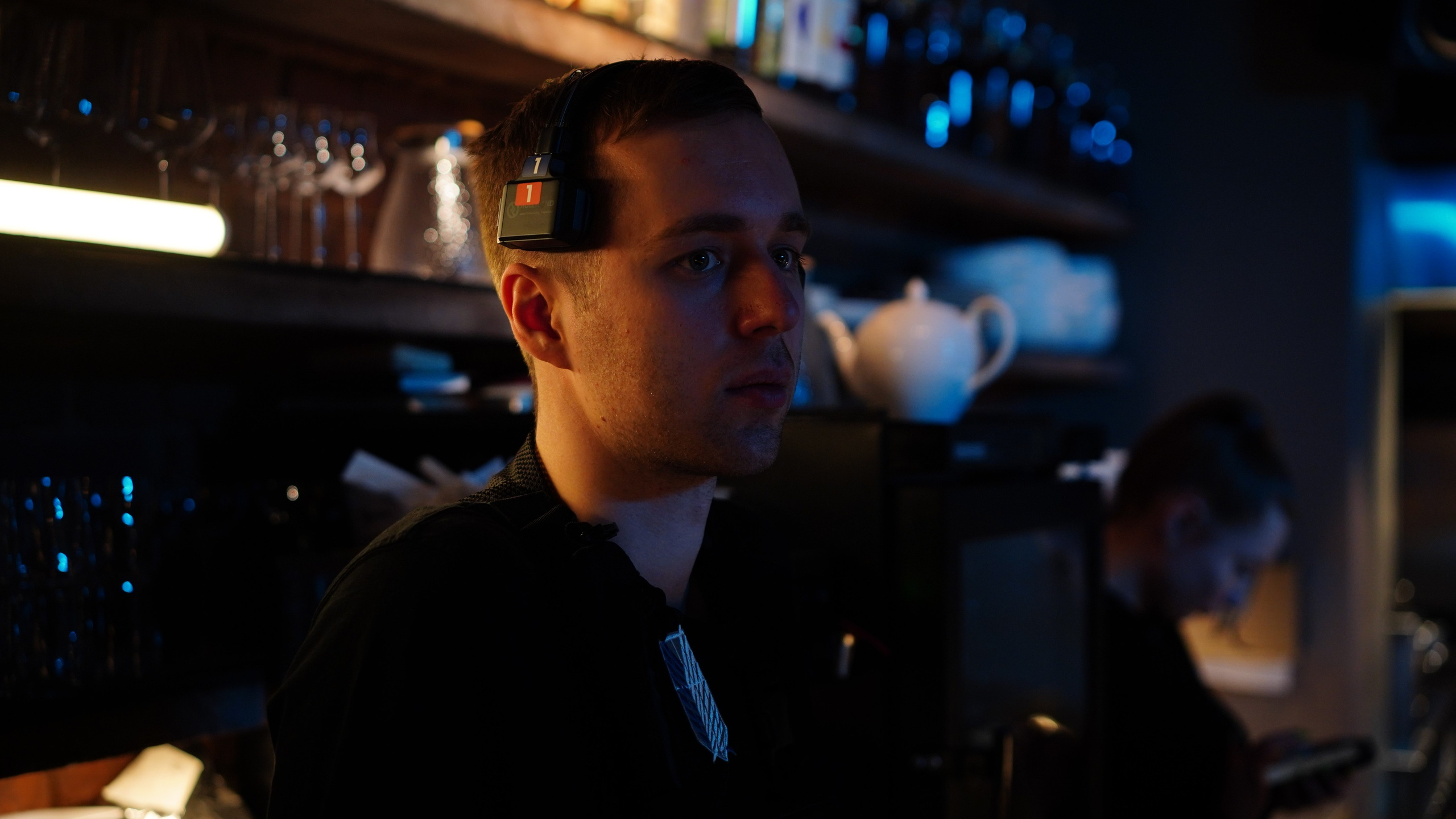 Смена к/м «Правдивые истории». Творческий и репортажный фотограф в Москве Клим Долгов