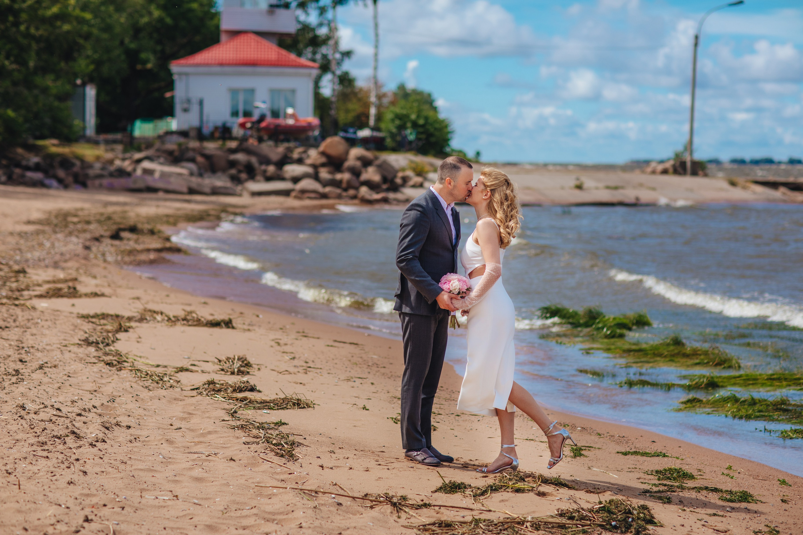 Свадьбы. Свадебный и семейный фотограф в Санкт-Петербурге и Сестрорецке