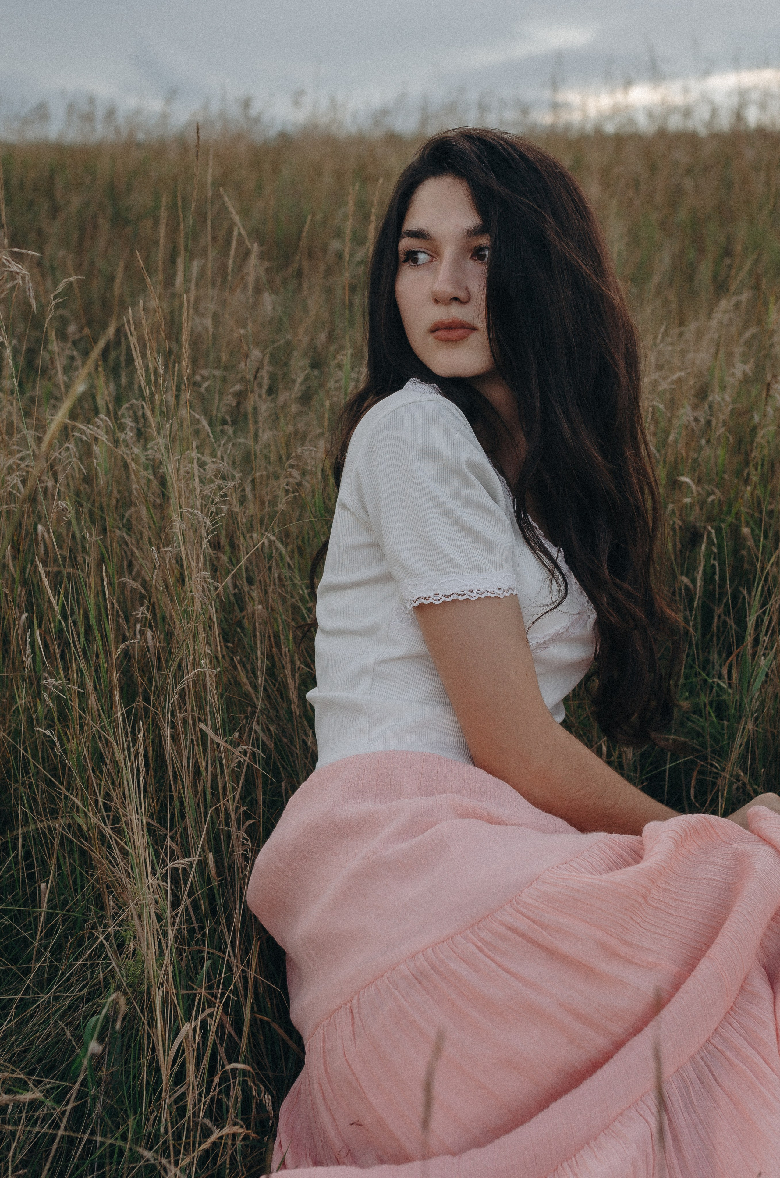 Арина. Семейный фотограф в Барнауле Ирина Ястребова