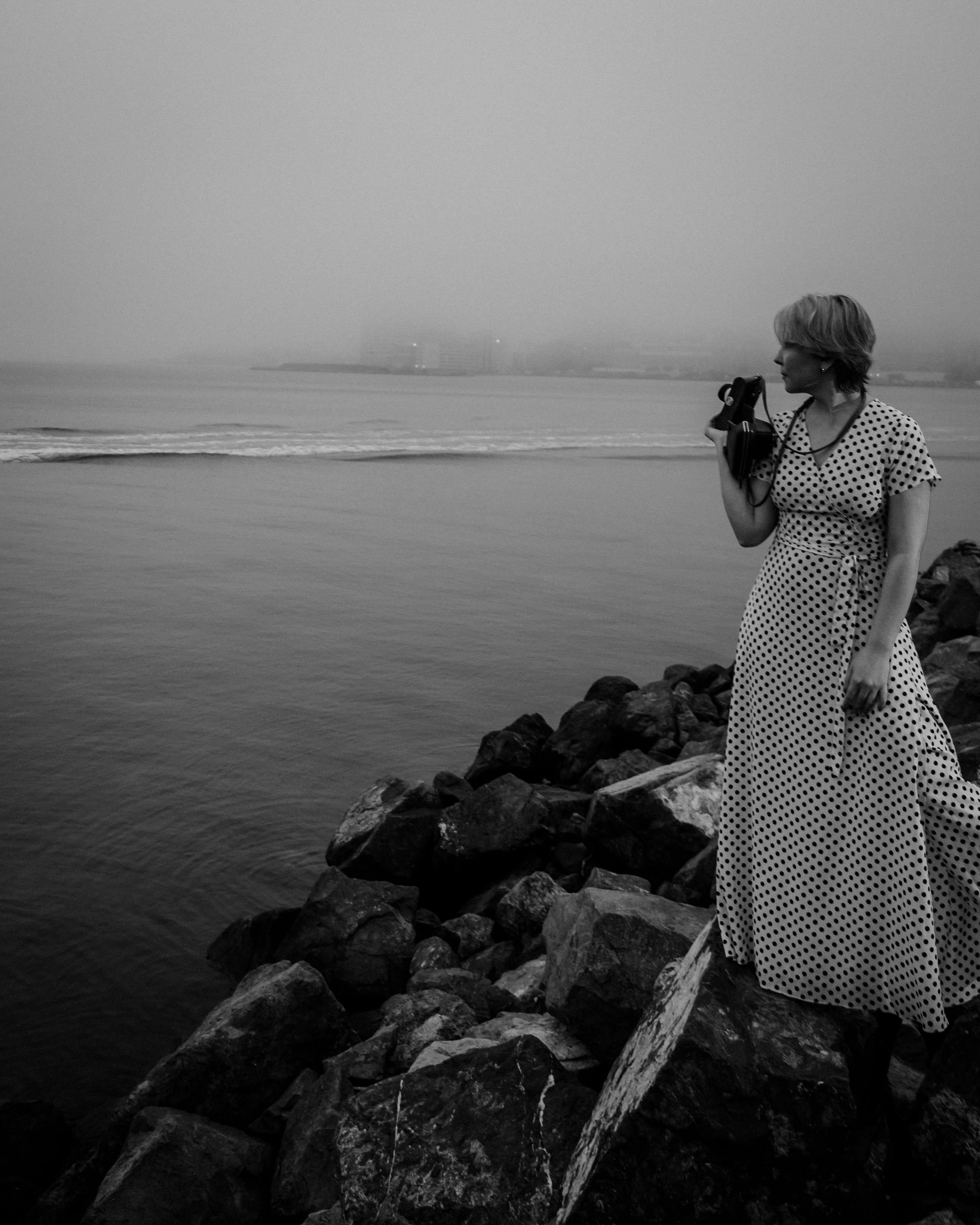 Валентина. Портретный и семейный фотограф Владивосток Андрей Липатов