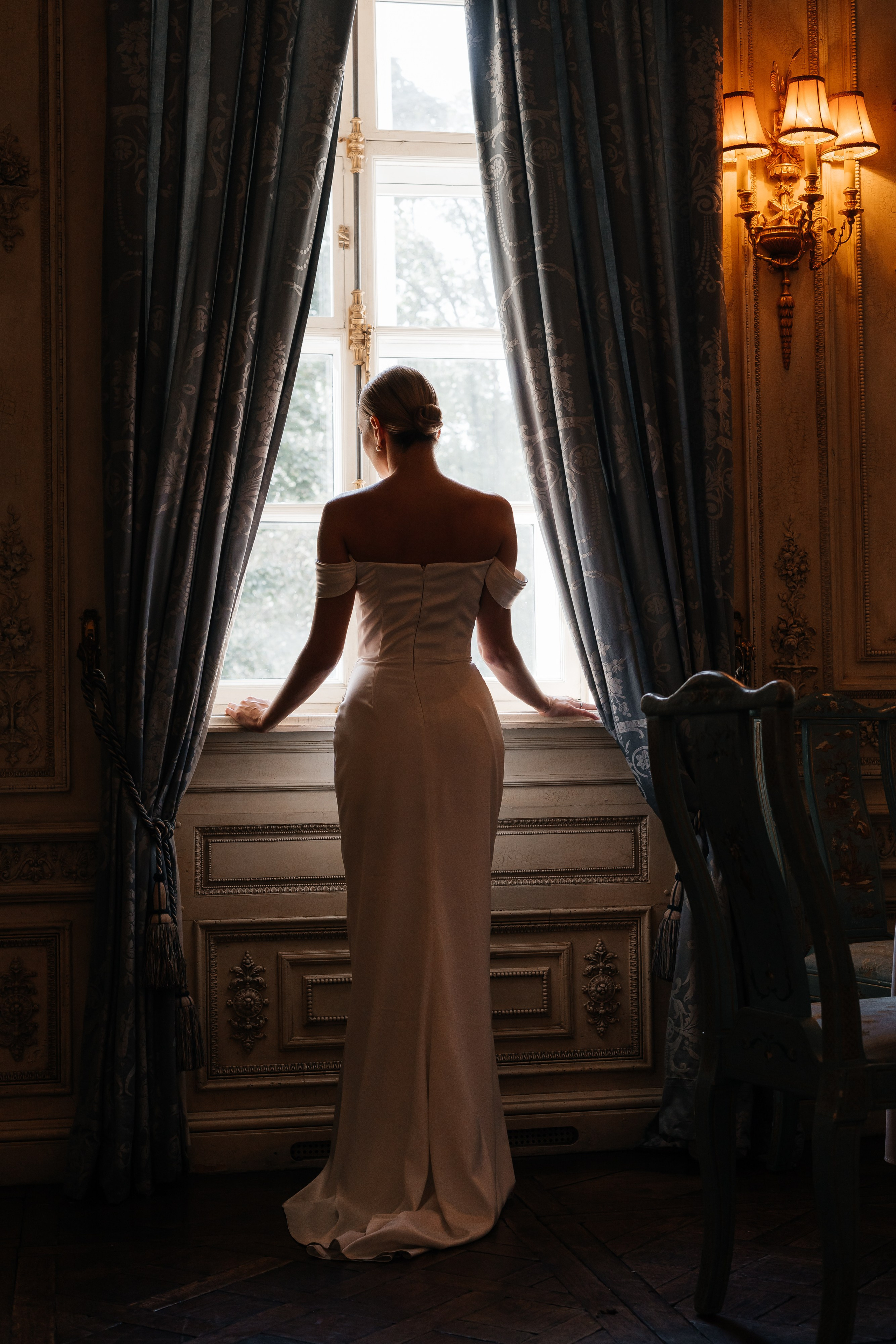 Красивые ЗАГСы Москвы. Свадебный фотограф в Москве