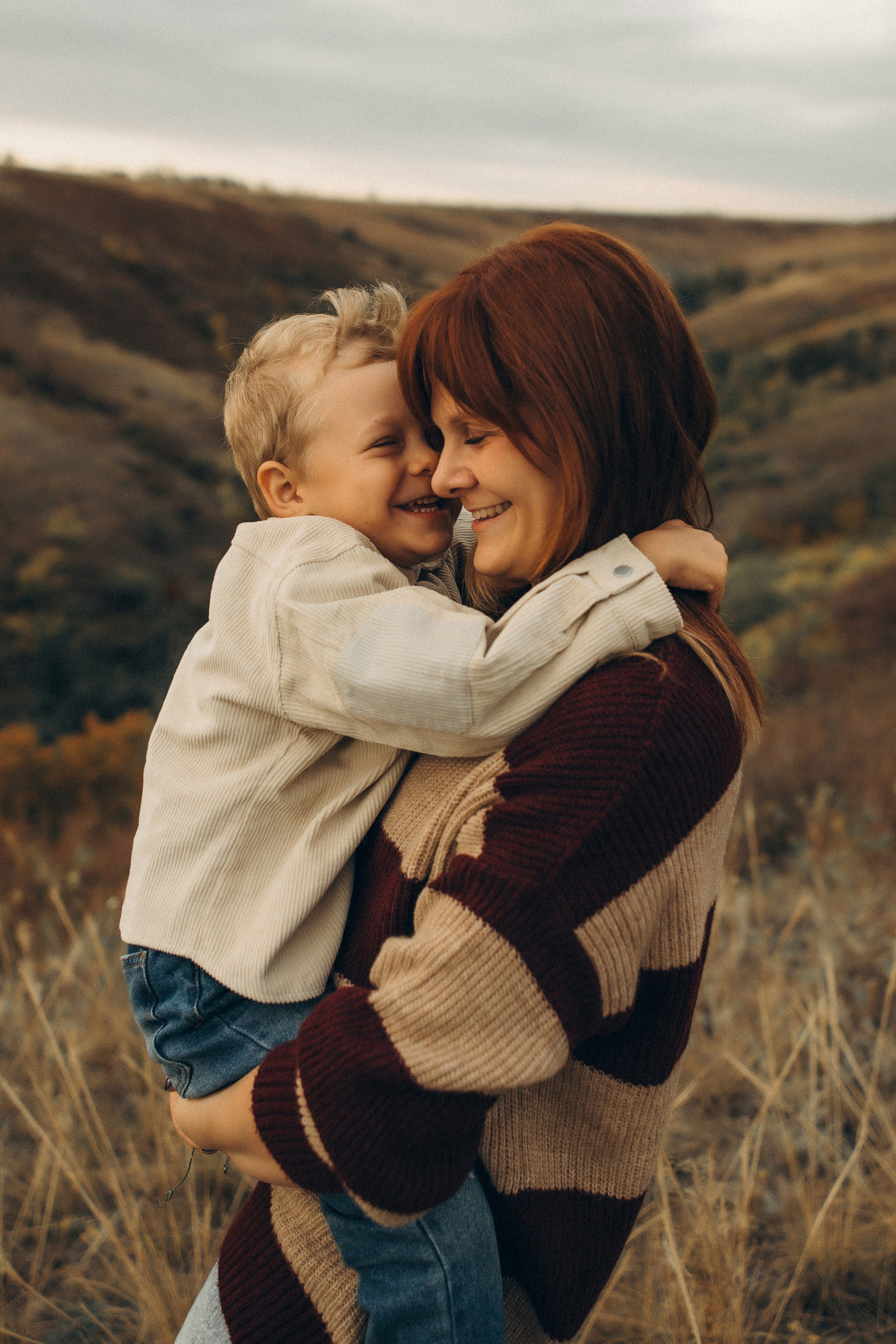 Оля, Лёша и Олежка. Семейный фотограф и детский фотограф в Волгограде Алеся Бутакова — дет