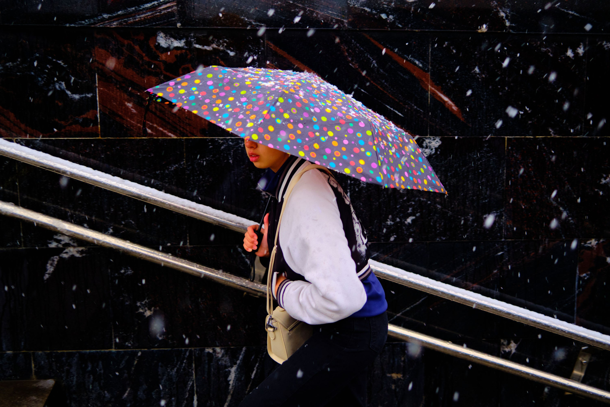 Фотограф Лука Бутомо