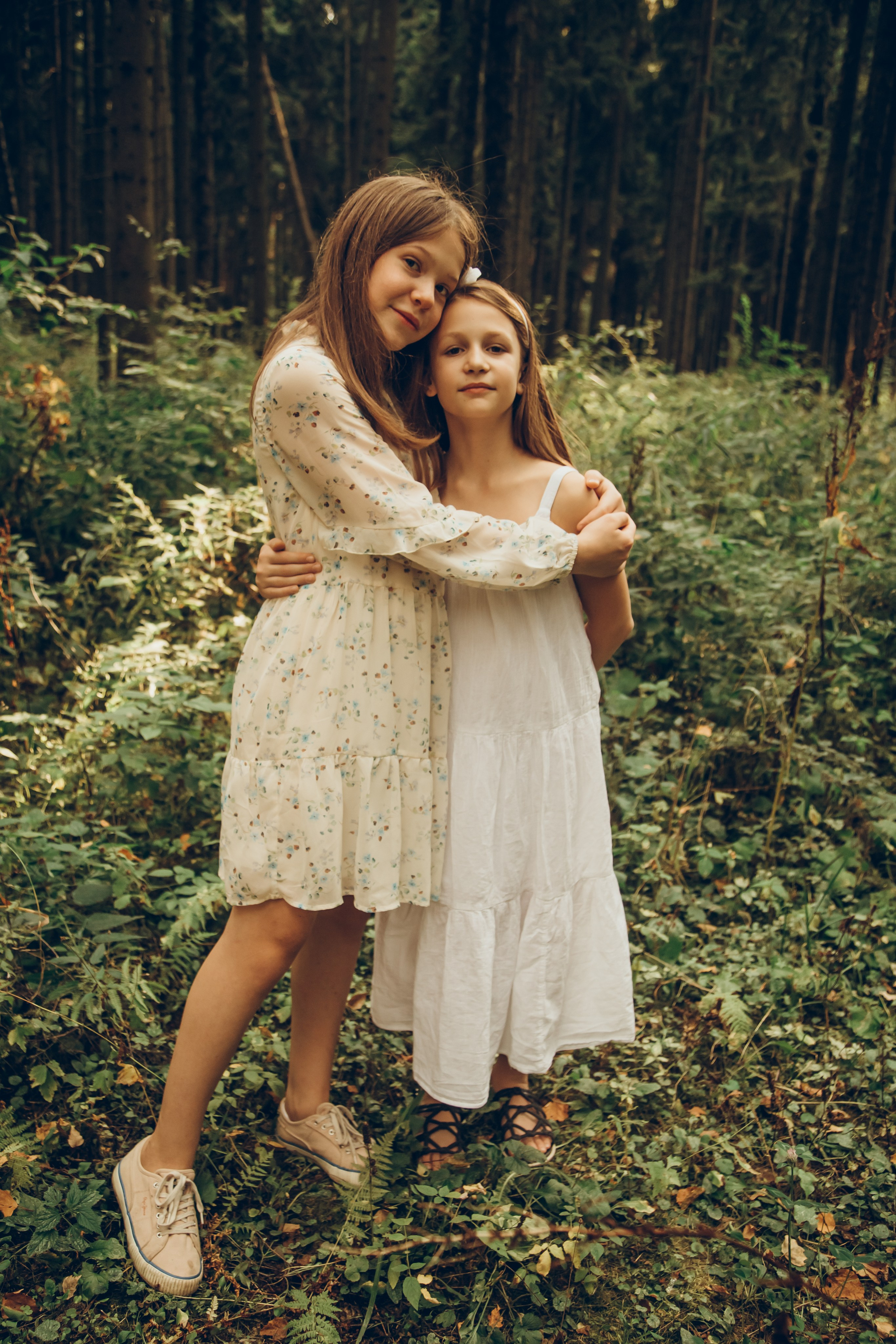 Большая семья. Фотограф вашей улыбки. Москва