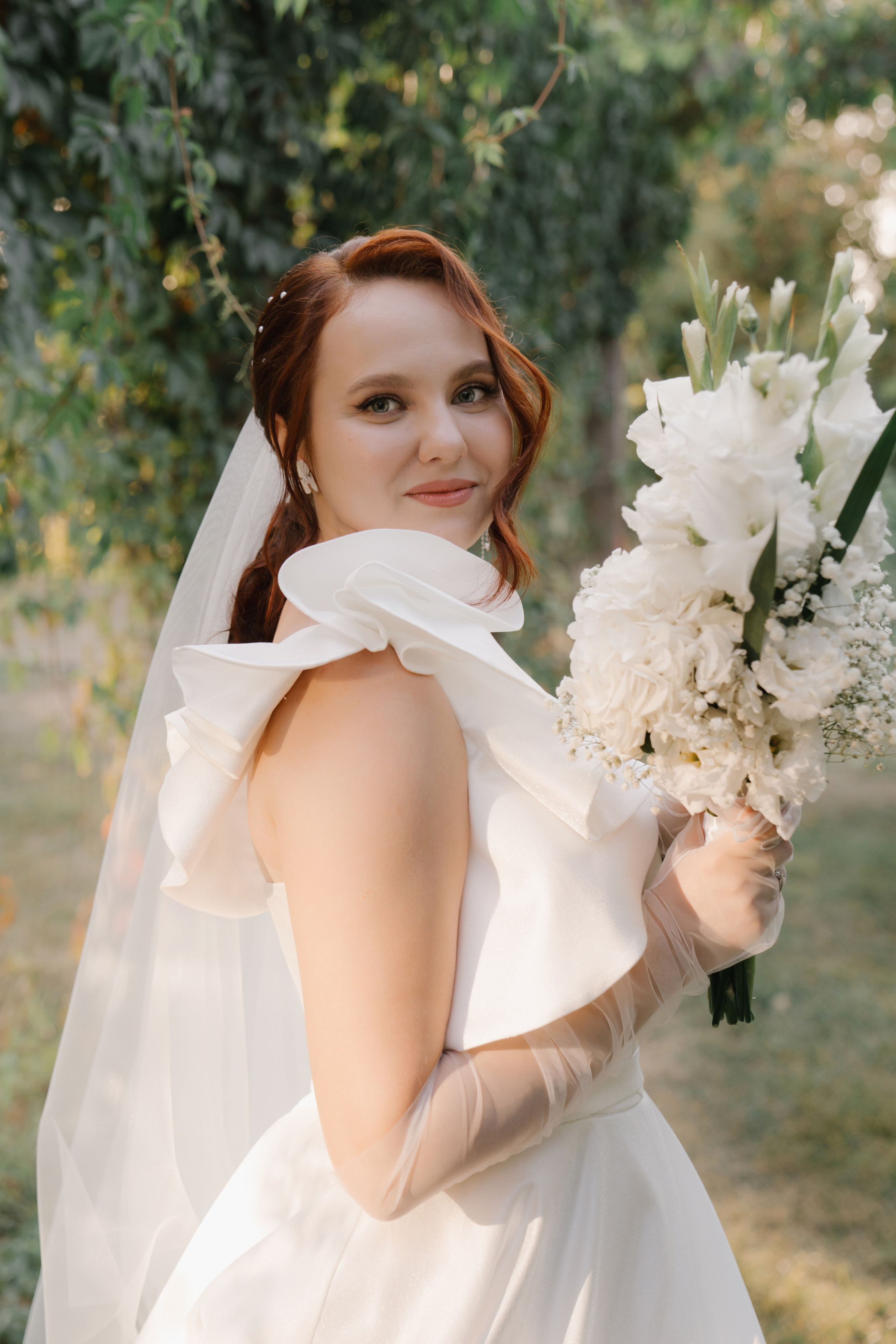 Александр и Анастасия. Свадебный фотограф Воронеж Марина Грудинина