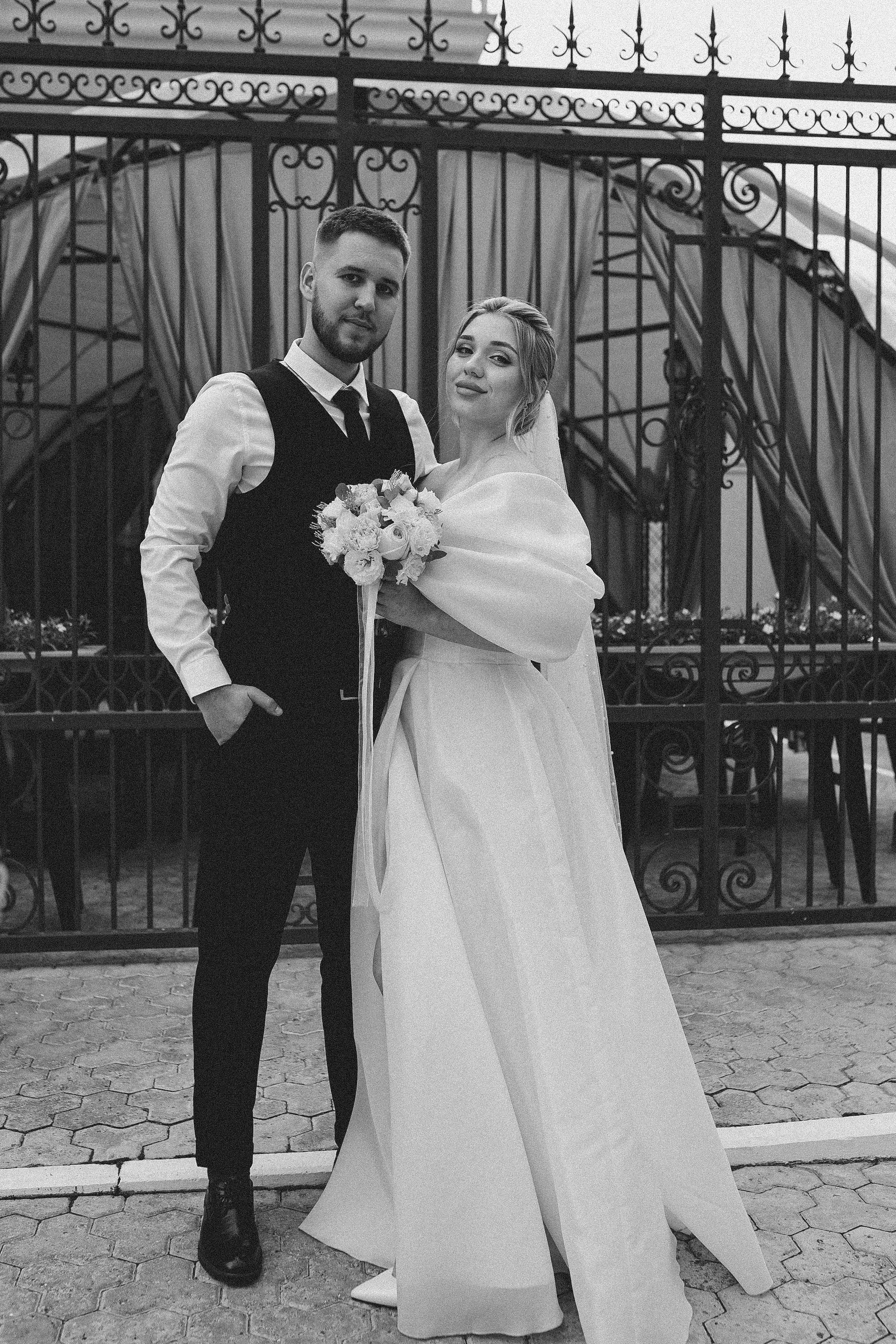 Дарья и Павел. Фотограф в Оренбурге Майя Шатрова