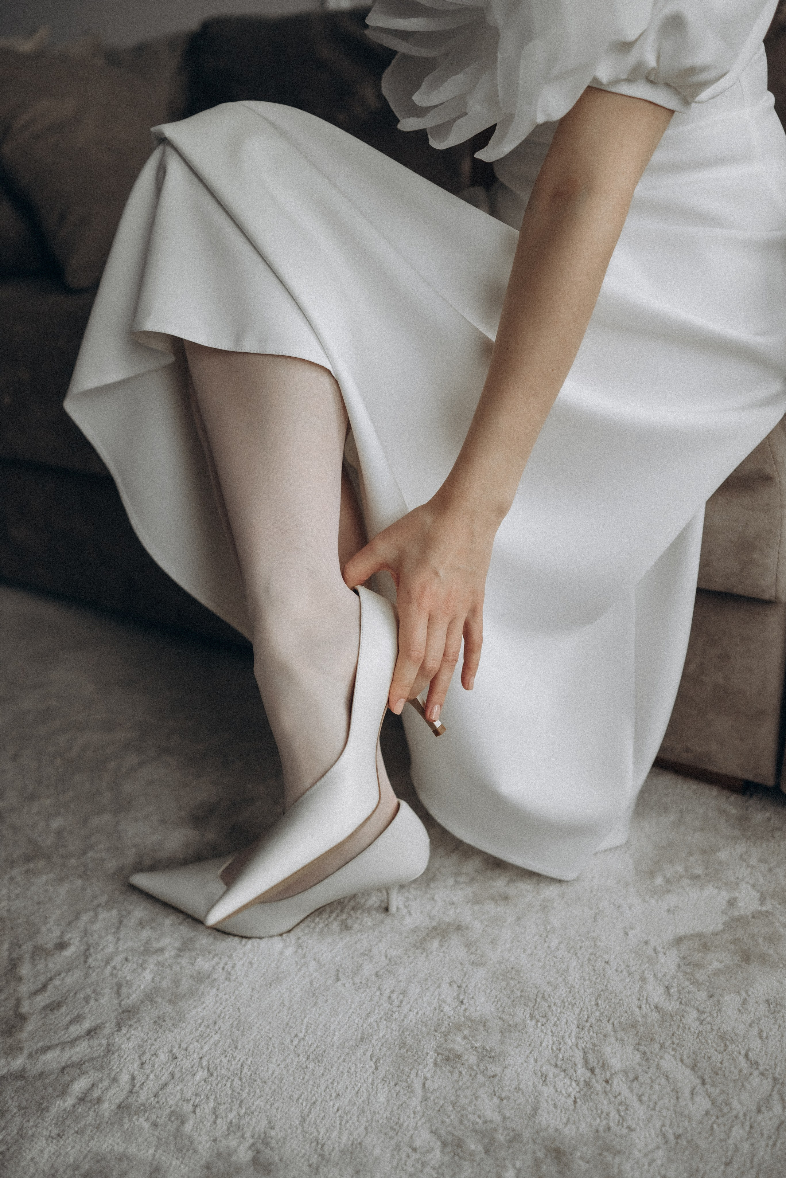 Катерина и Андрей. Женский и семейный фотограф в Москве и Красногорске Светлана Левченко