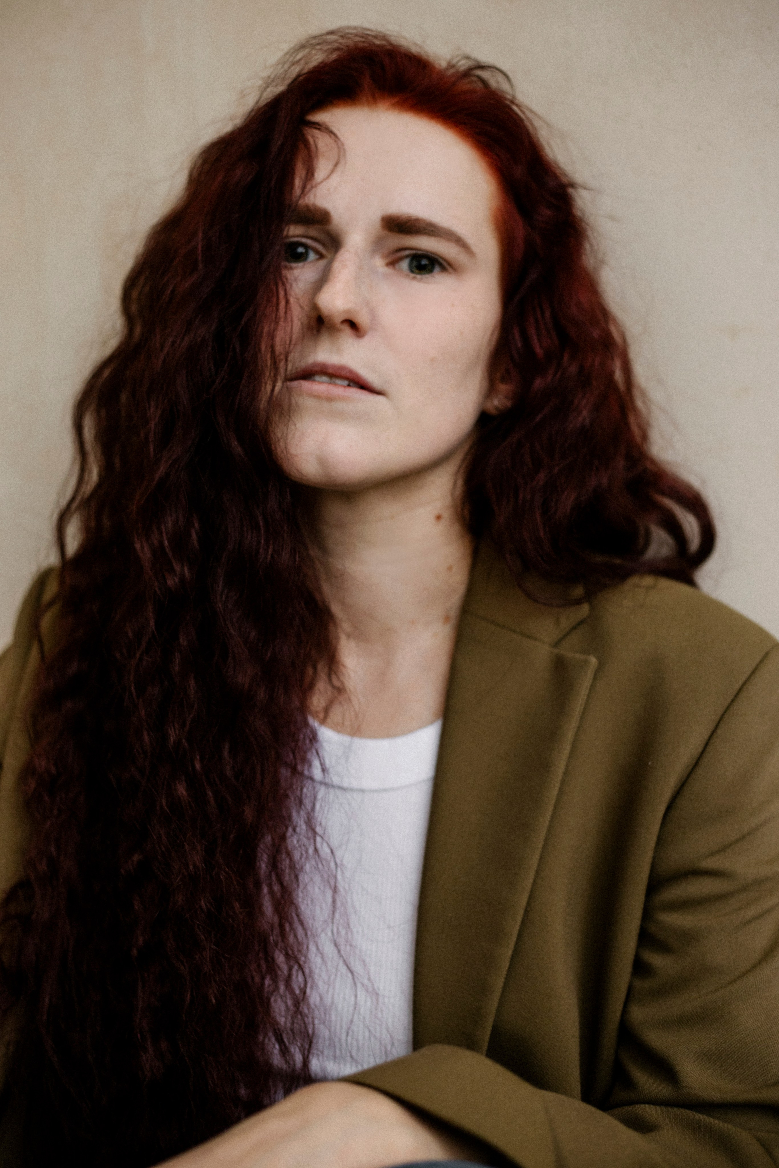 Арина. Семейный и портретный фотограф в Санкт-Петербурге