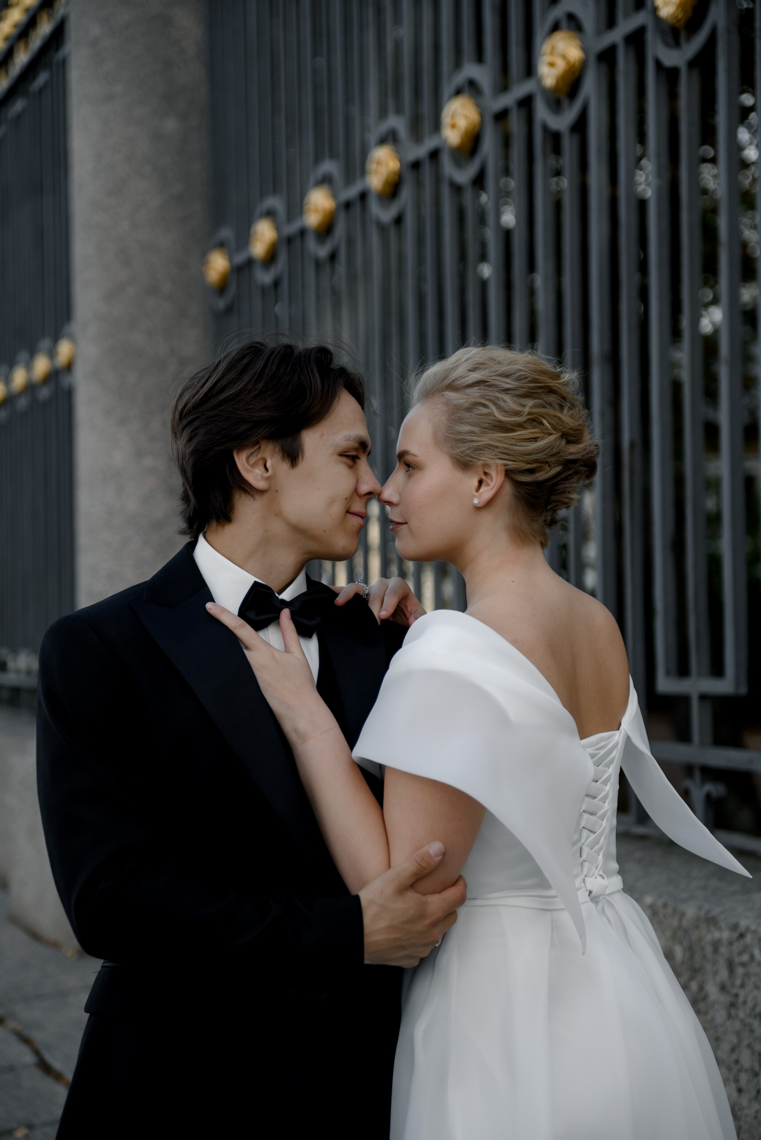 Wedding Day. Свадебный фотограф в Минске Минчукова Анна