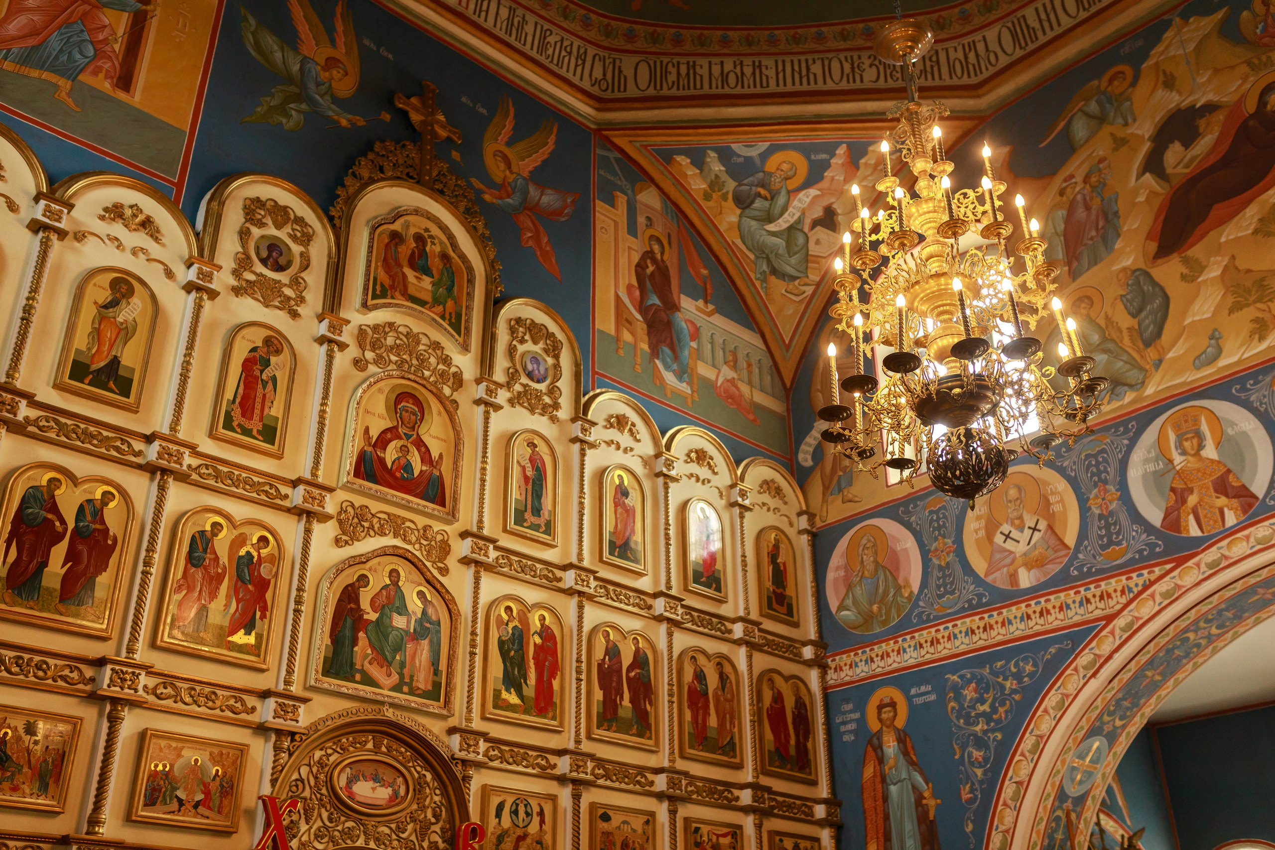 Крещение Ульяши. Фотограф Тверь. Свадебные, семейные, индивидуальные фотосессии