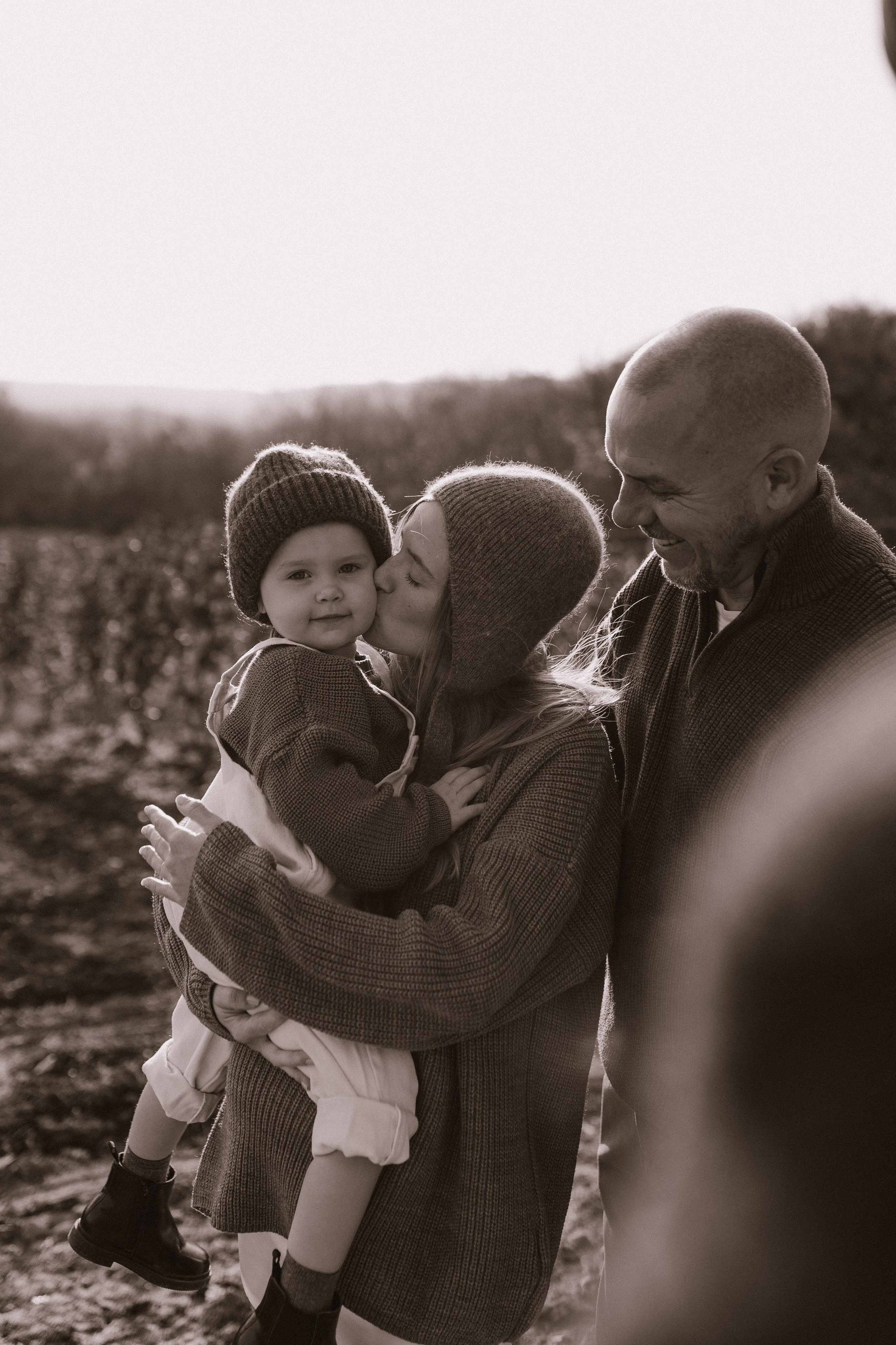 Счастье в тебе🤎. Семейный фотограф в Новороссийске и Анапе Александра Яковлева