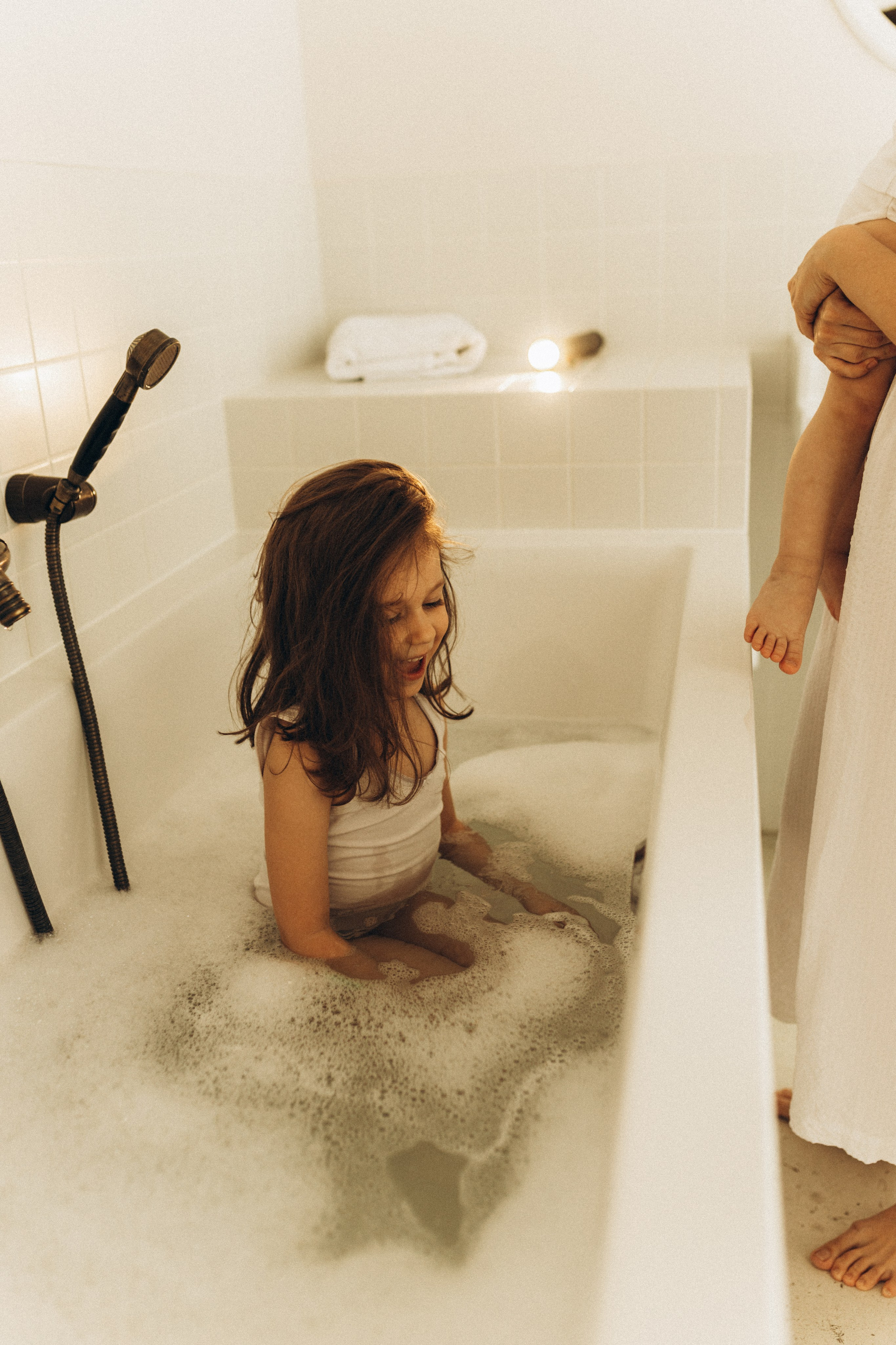 Лера Ксюша и Вика. Семейный фотограф в Новороссийске и Анапе Александра Яковлева