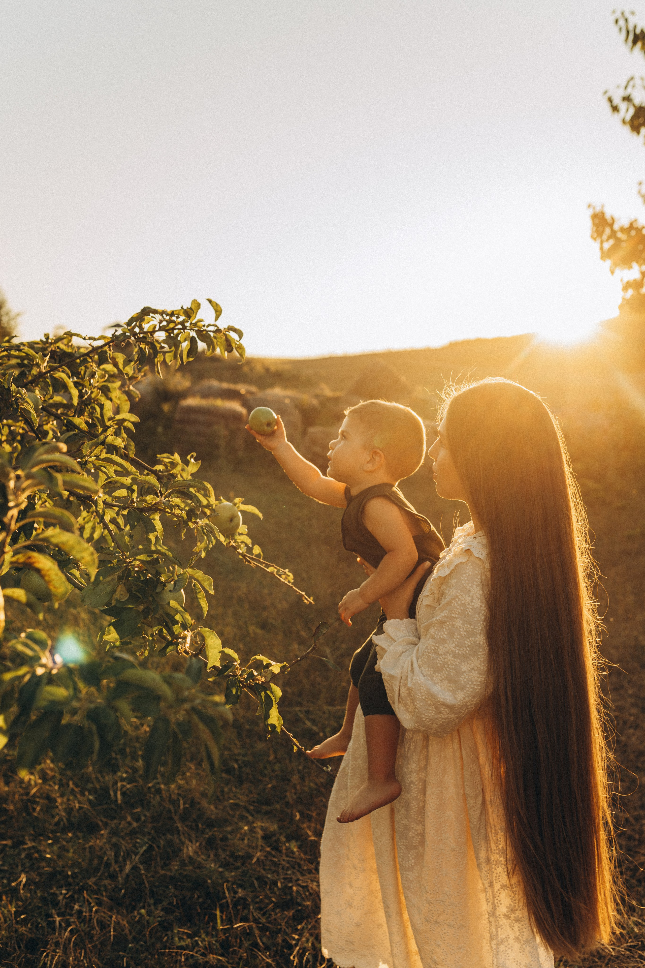 Амран Лиза Мэри и Роберт. Семейный фотограф в Новороссийске и Анапе Александра Яковлева