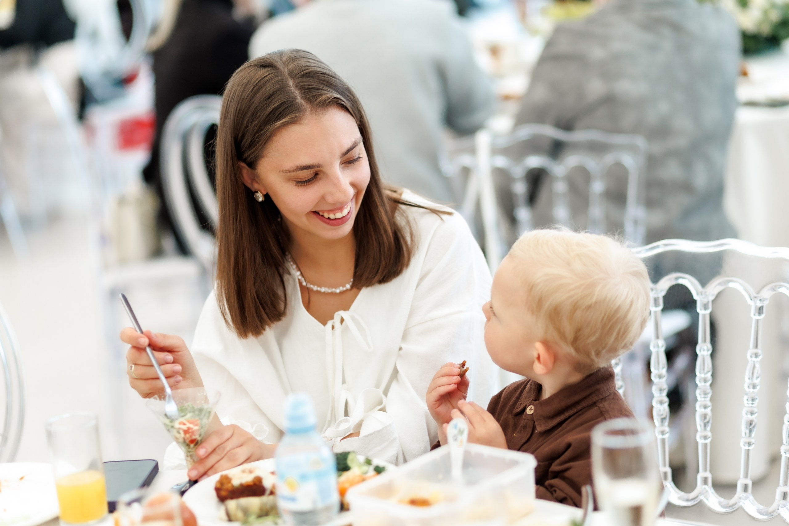 Корпоратив 3Z. Свадебный фотограф в Москве — Ольга Козловская