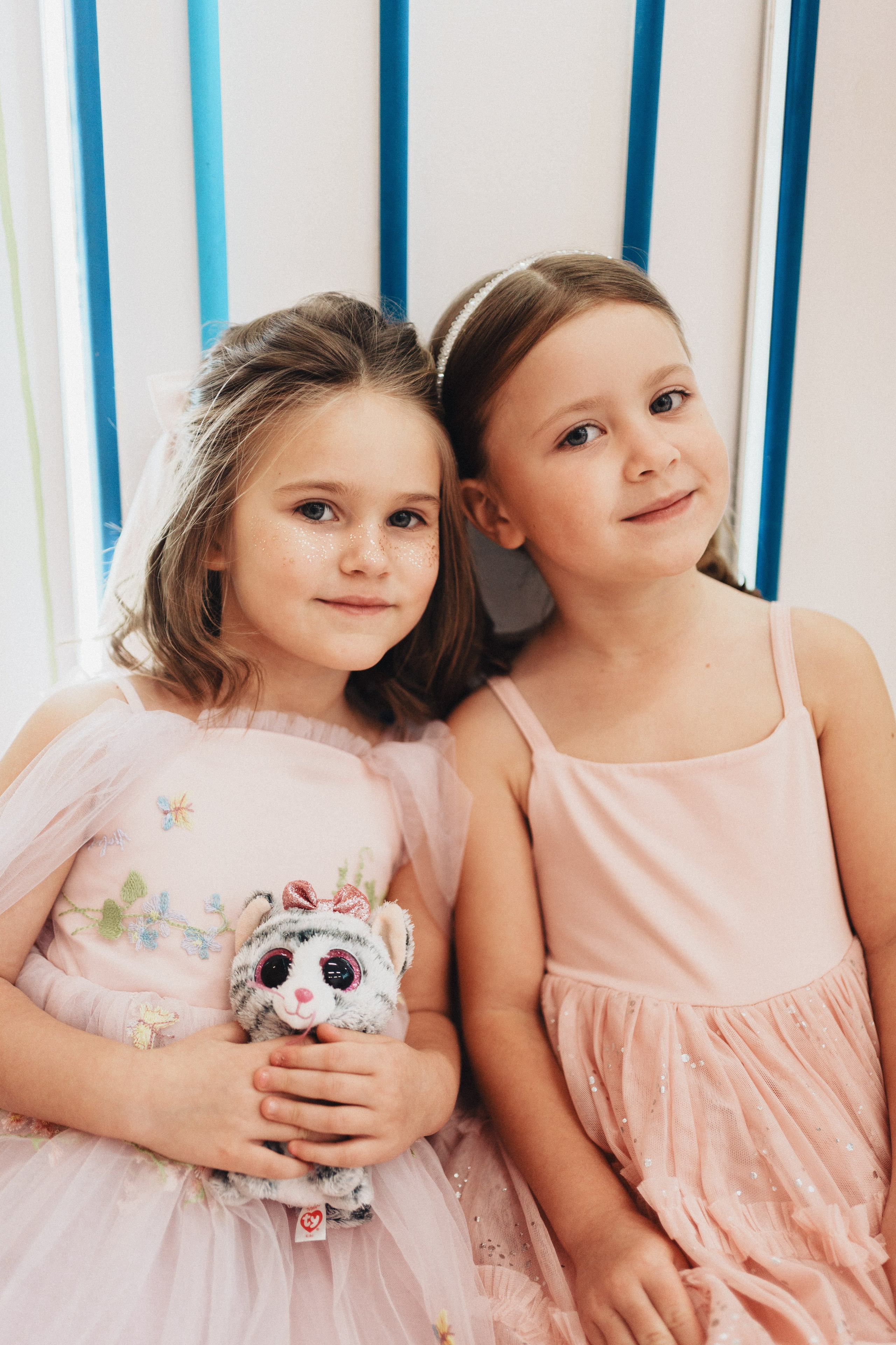 Принцессе Анне 5 лет!. Семейный и детский фотограф и видеограф в Москве, Серпухове и Тарусе Валерия Сорокина