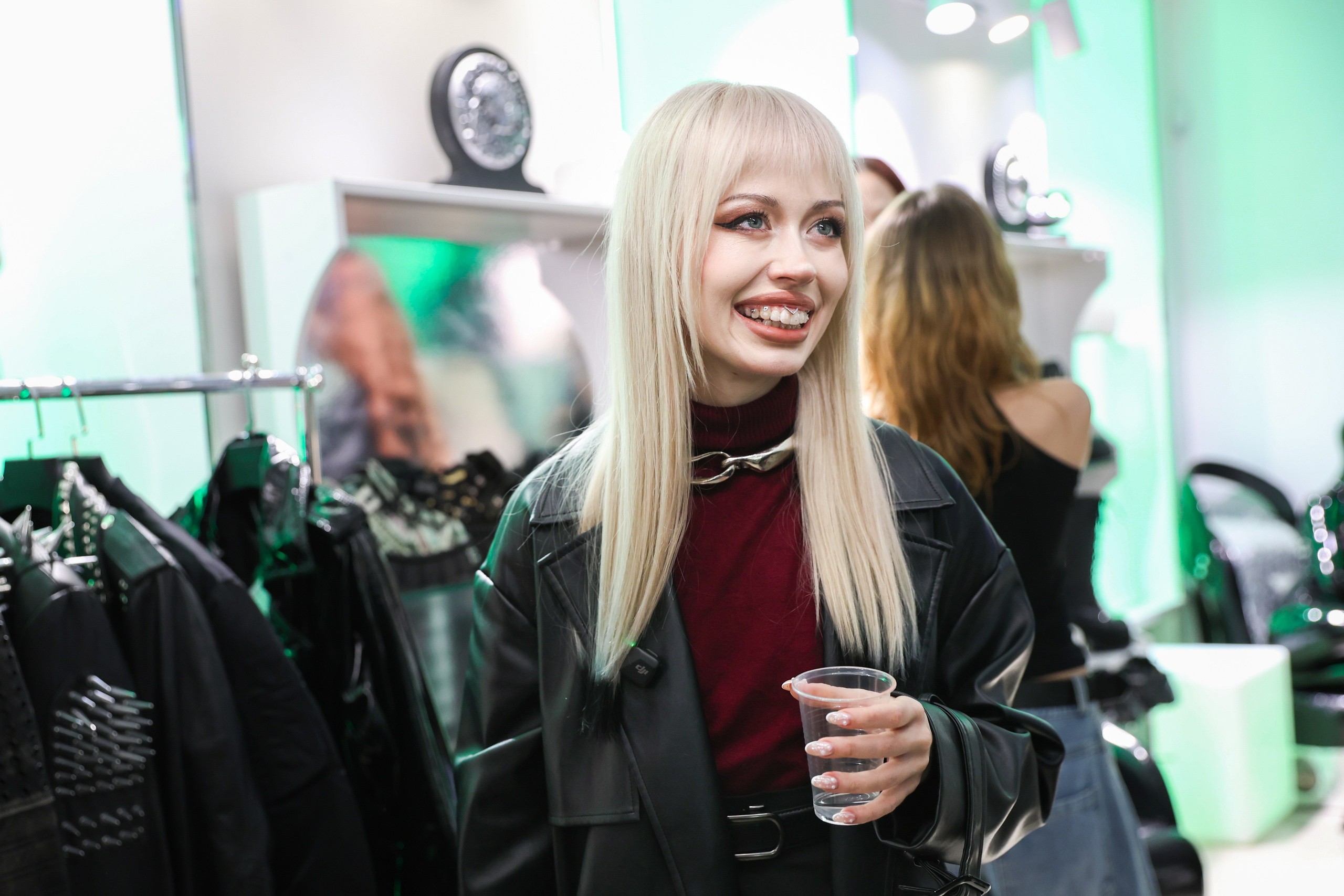 Открытие магазина Urbanator. Фотограф Дарья Попова