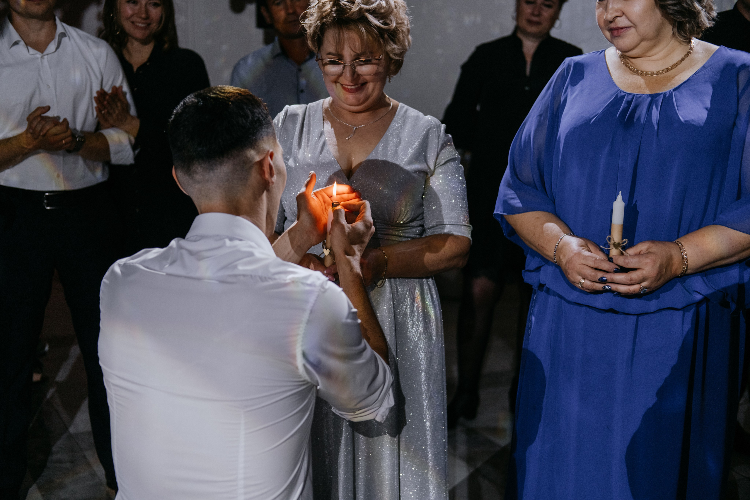 Шамиль и Анастасия. Фотограф в Астрахани Миронова Анастасия