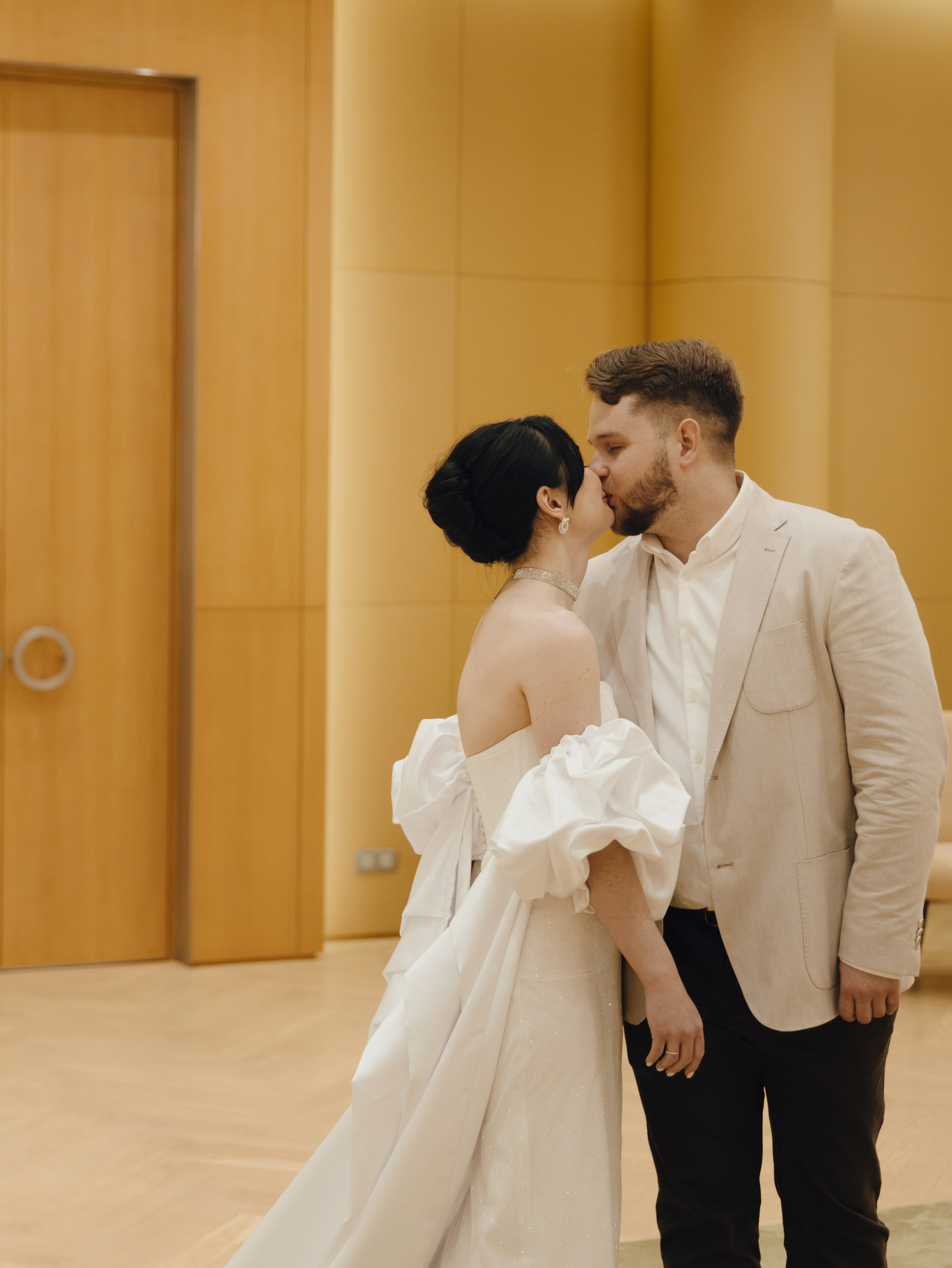 Аleksey & Аnastasiya. Destination wedding photographer Mary Korenchuk