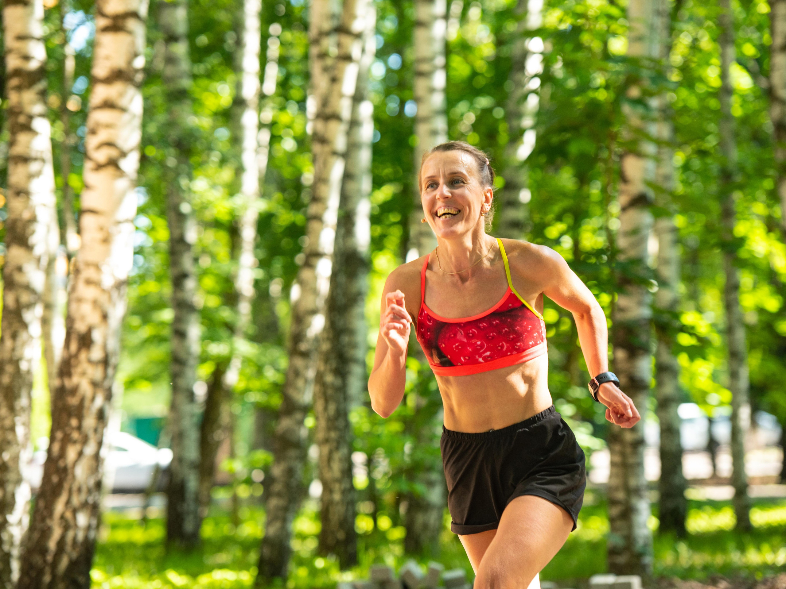 Спорт. Свадебный и репортажный фотограф Антон Воробьев
