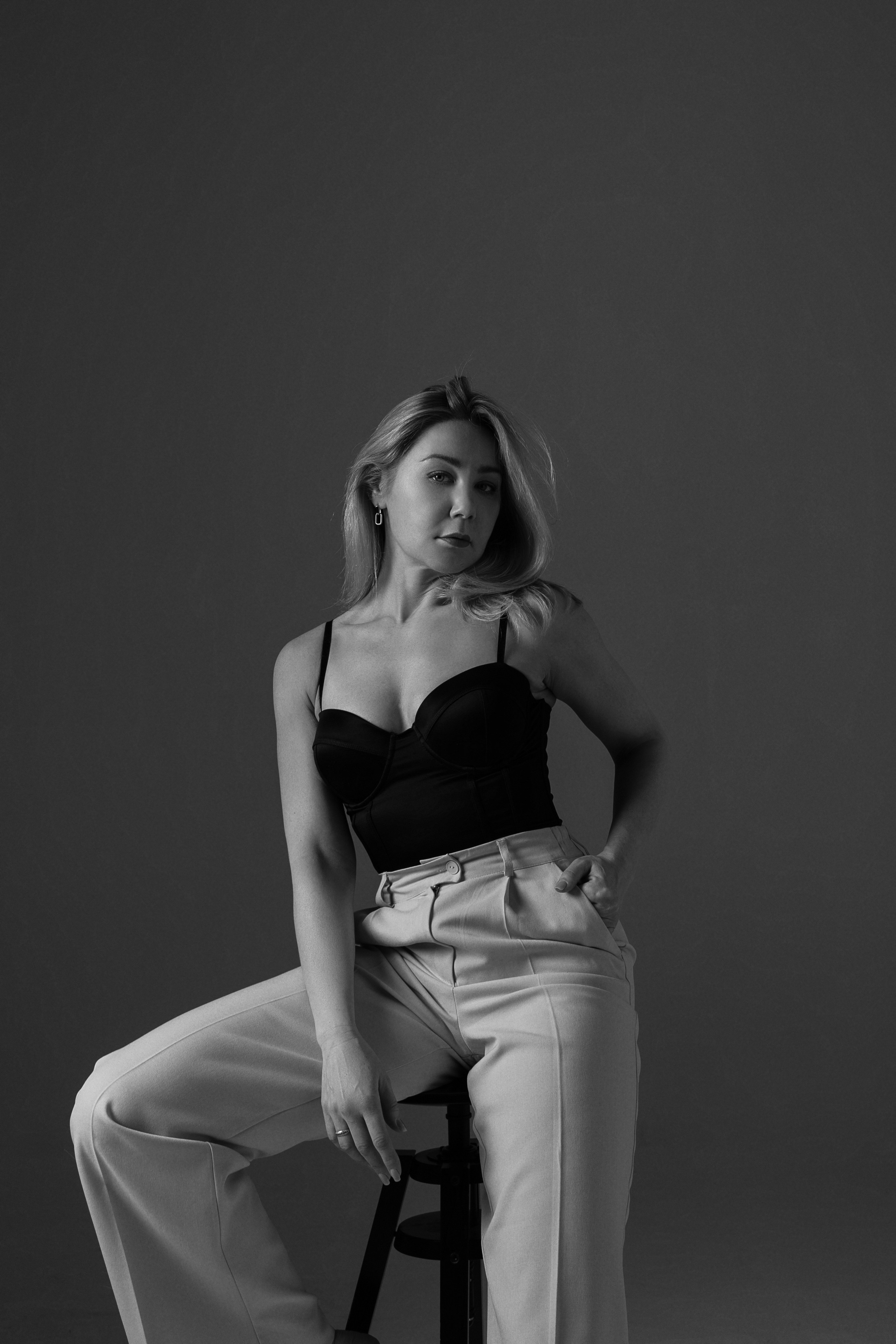 Алина Камалова