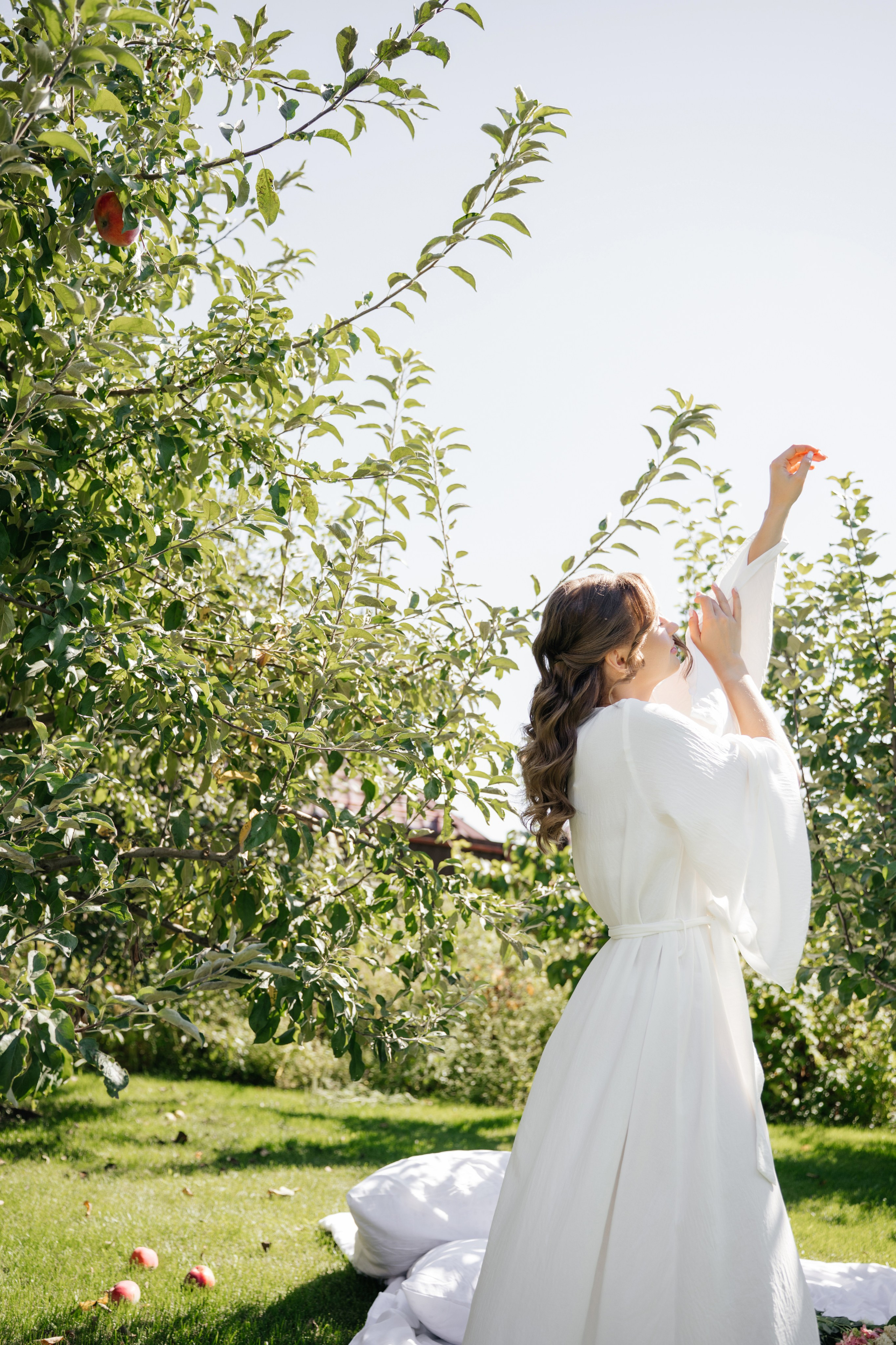 Таня и Слава Старый Оскол. Свадебный фотограф Белгород