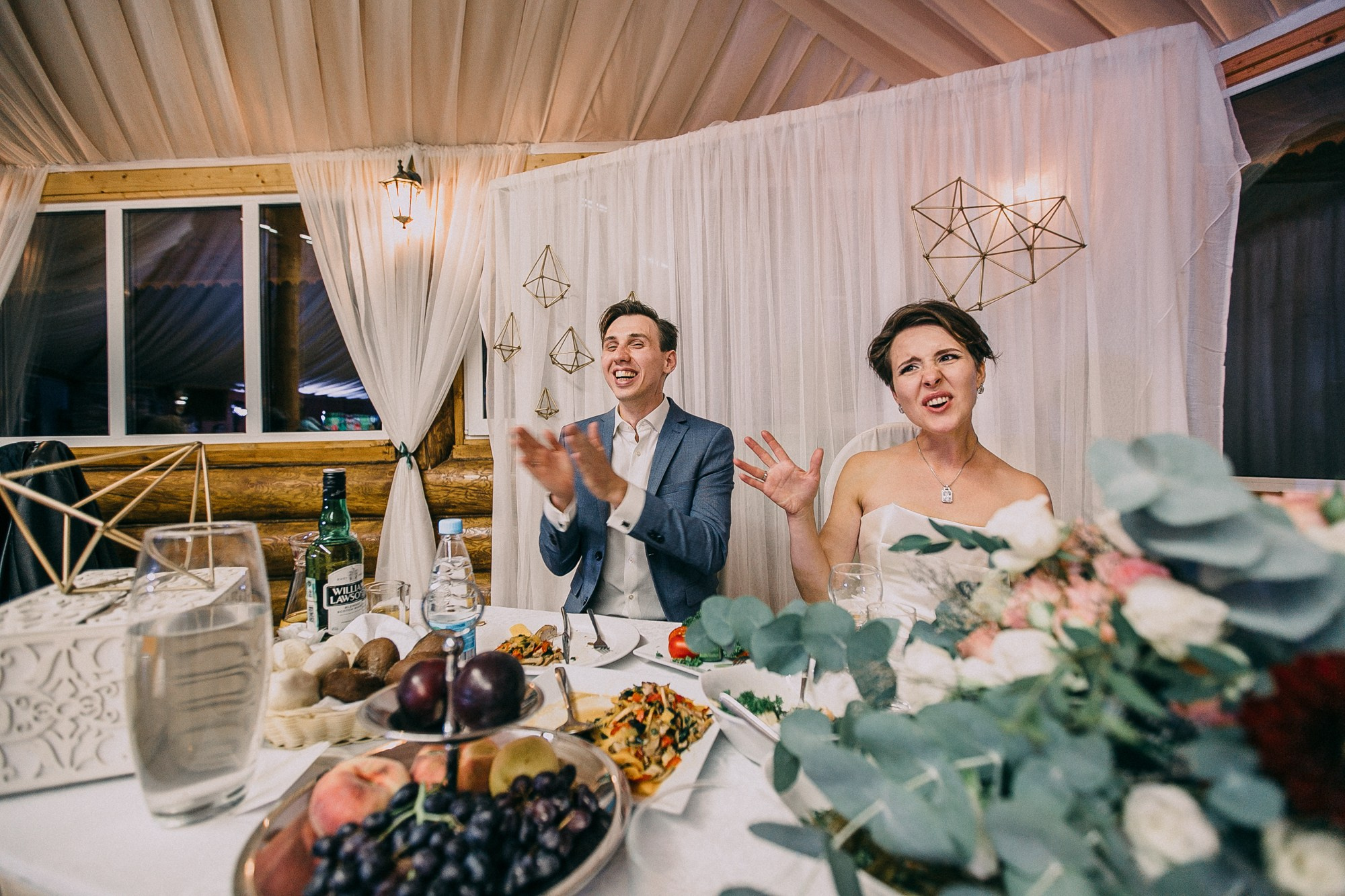 Даниил & Анна. Свадебный фотограф в Москве — Павел Воронцов