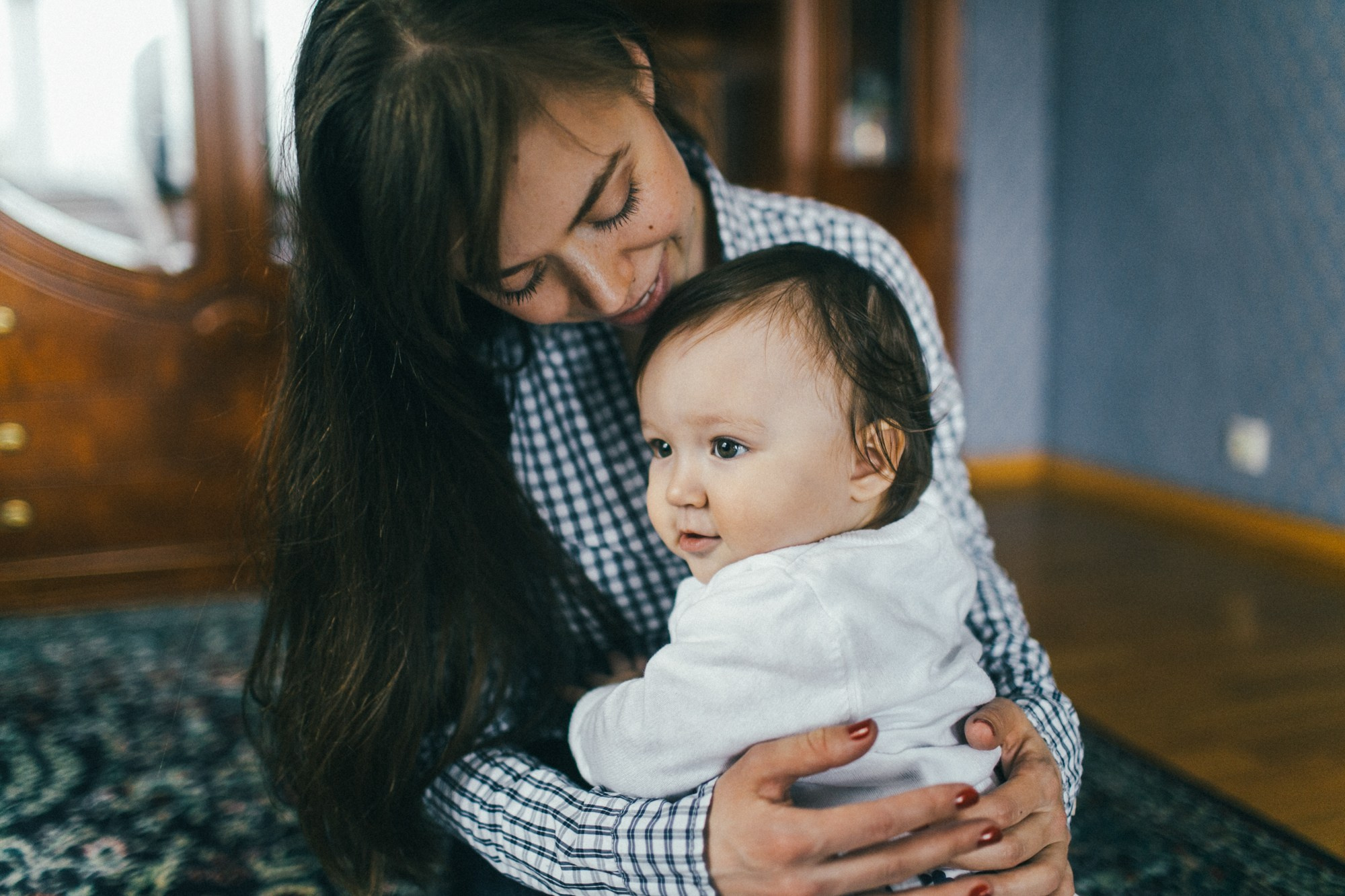 День Рождения Ирен. Свадебный фотограф в Москве — Павел Воронцов