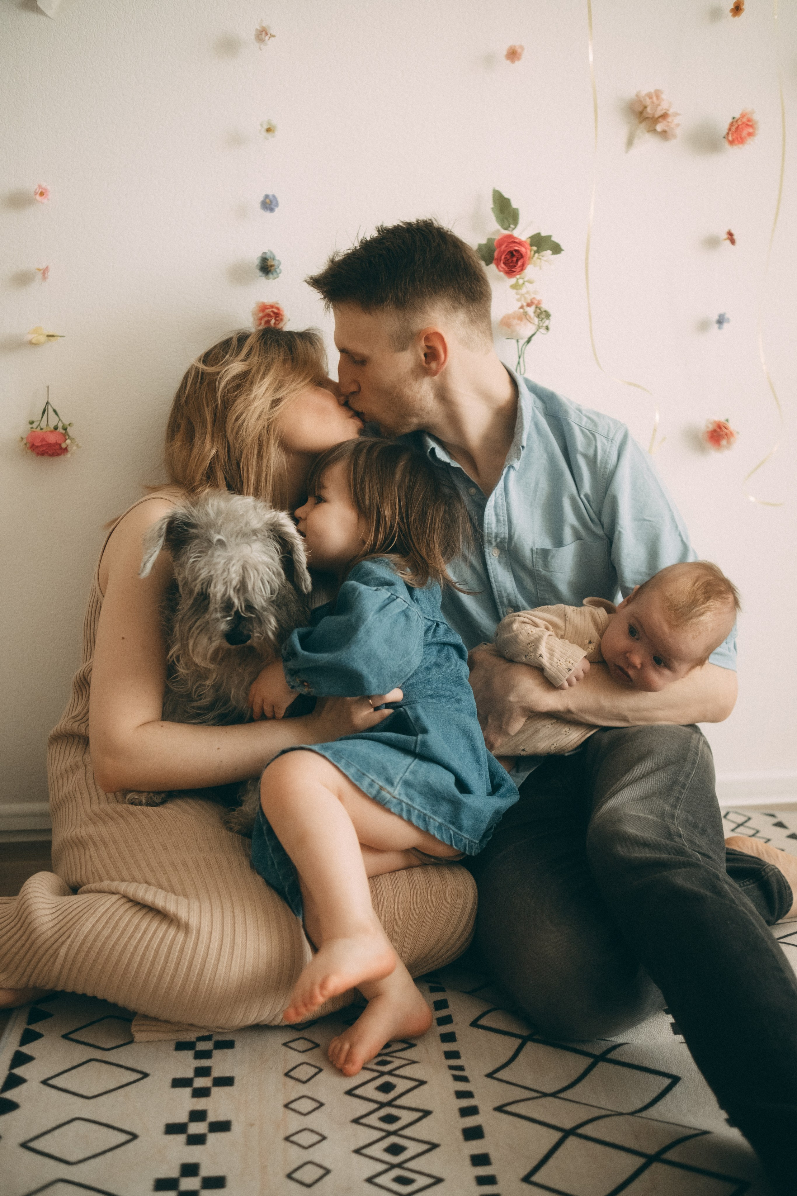 Видеограф и фотограф Анна Грачева г. Москва