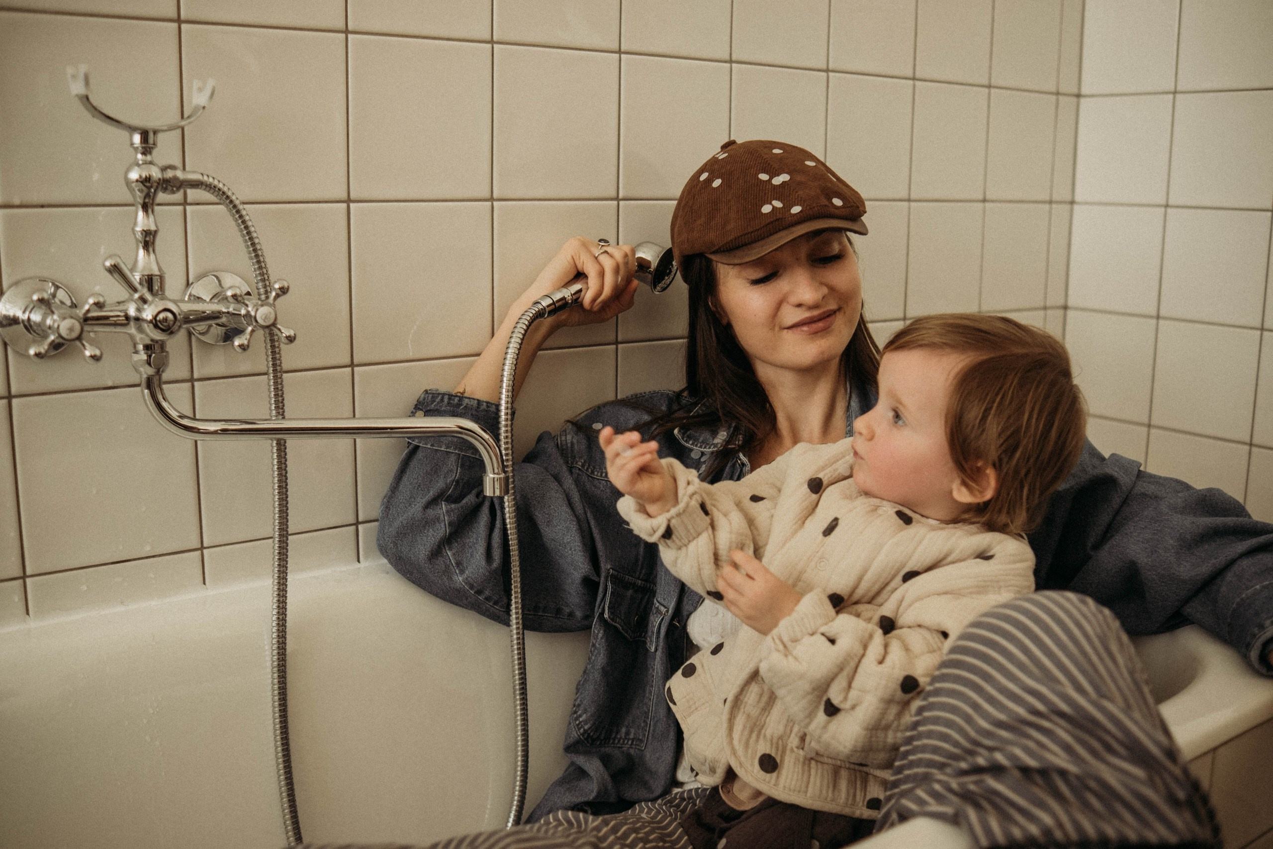 Смех, баранки и любовь. Видеограф и фотограф Анна Грачева г. Москва