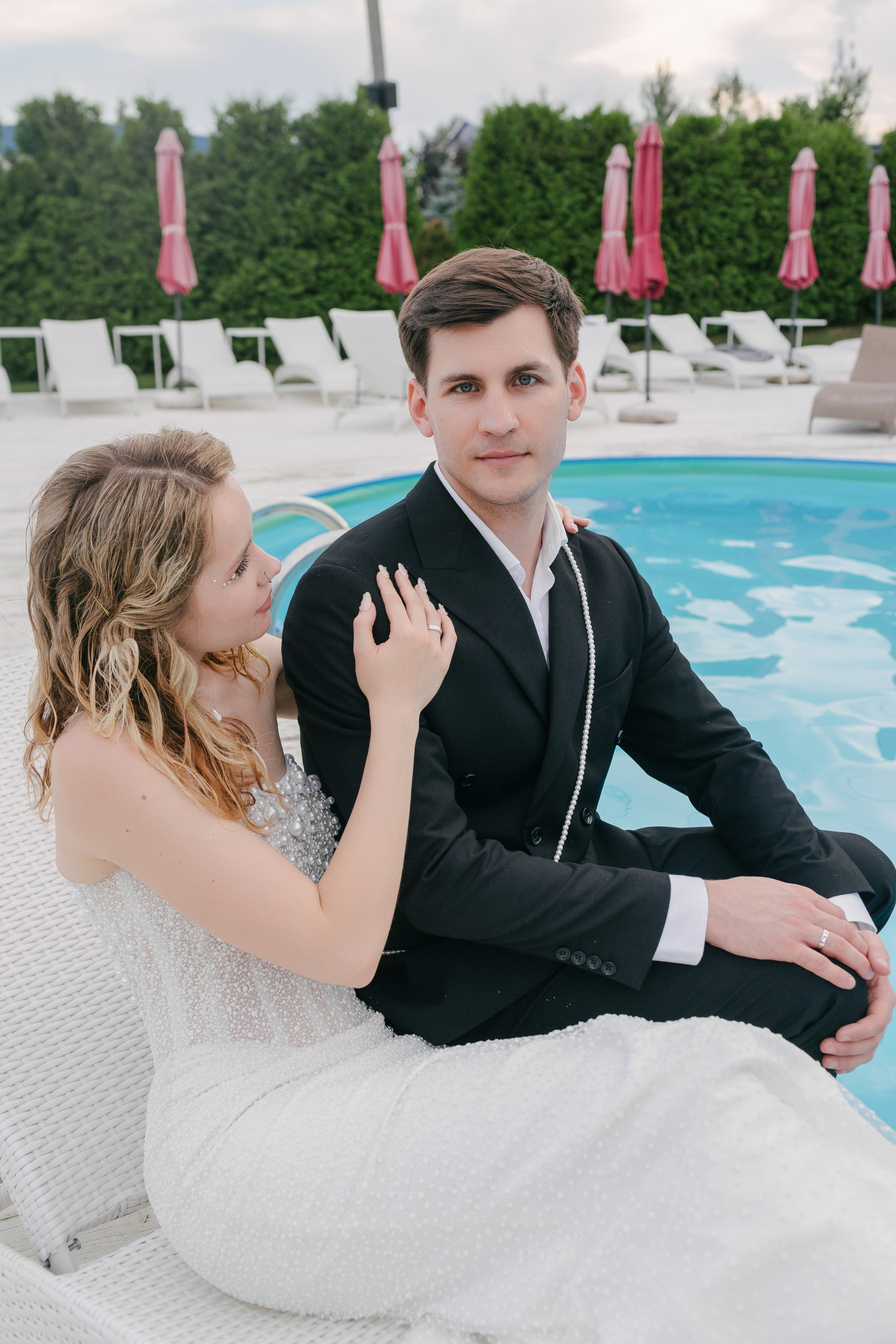 2707. Портфолио свадебного фотографа. Роман Каргаполов