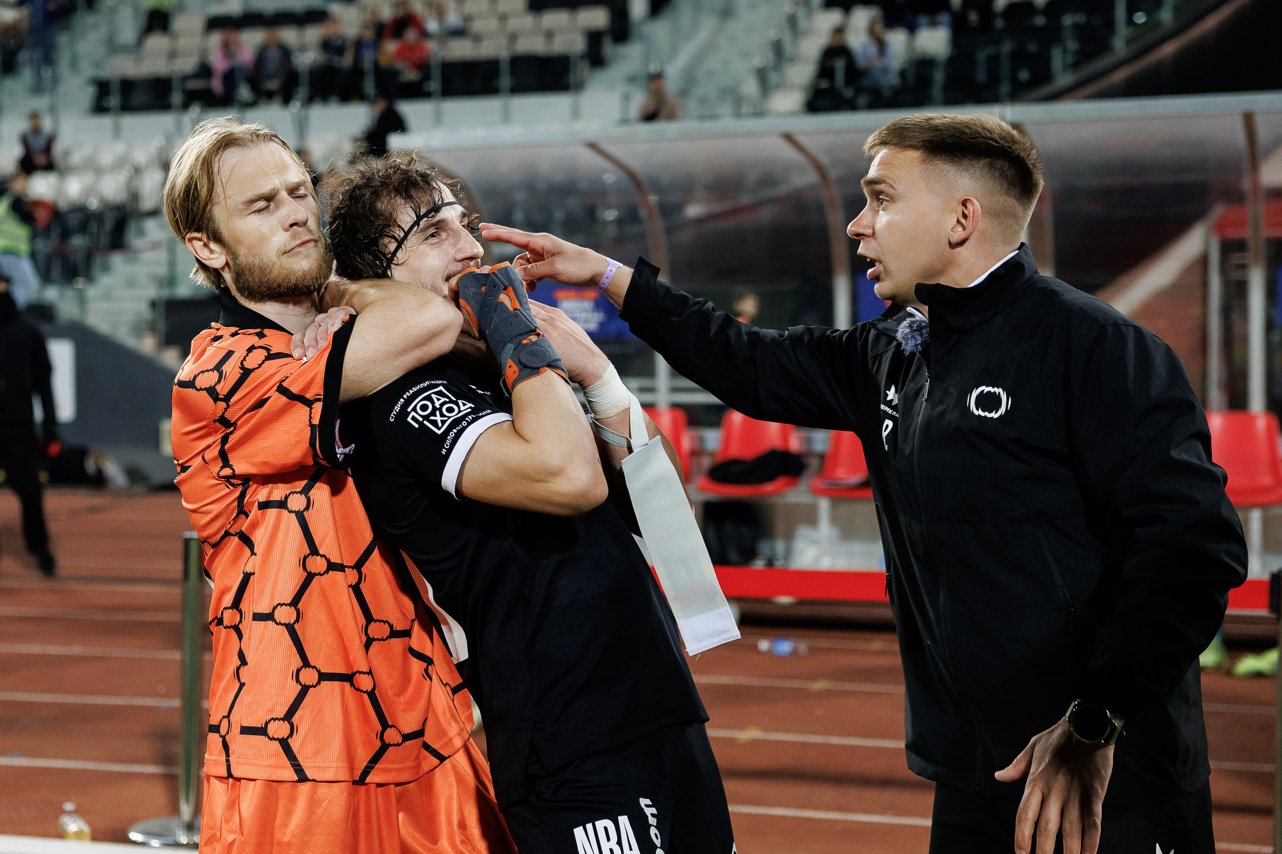 Репортаж. Фотограф в Москве