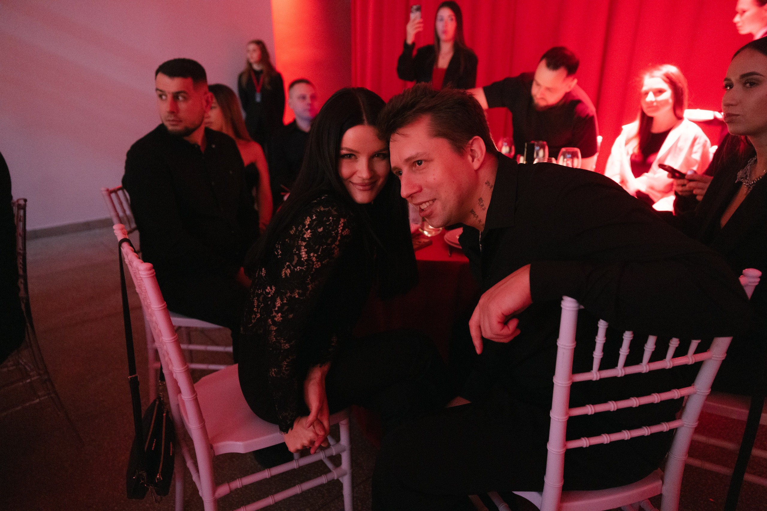 Огонек у Андросовой. Фотограф в Ижевске и Казани Богданов Яков