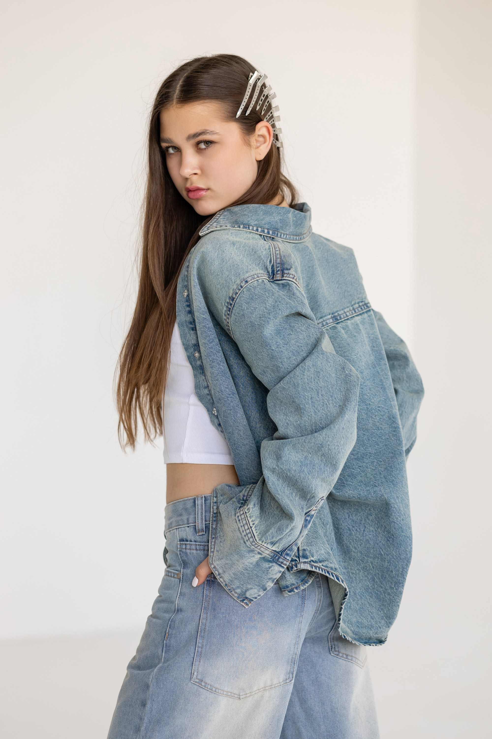 Модельные тесты. Татьяна Чернышова свадебный фотограф Москва