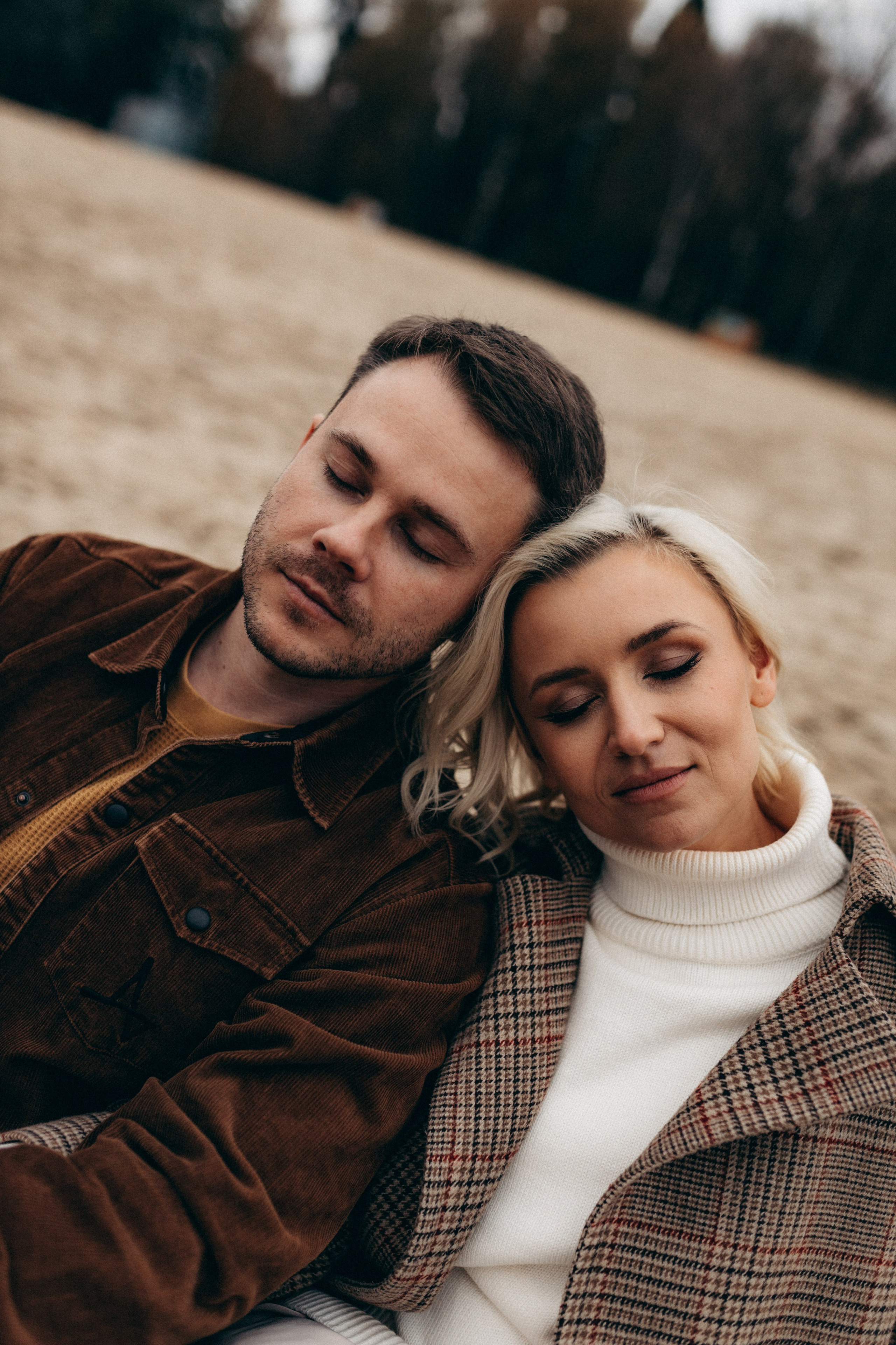 Лена & Андрей. Фотограф НОГИНСК, Москва, Анастасия Белая