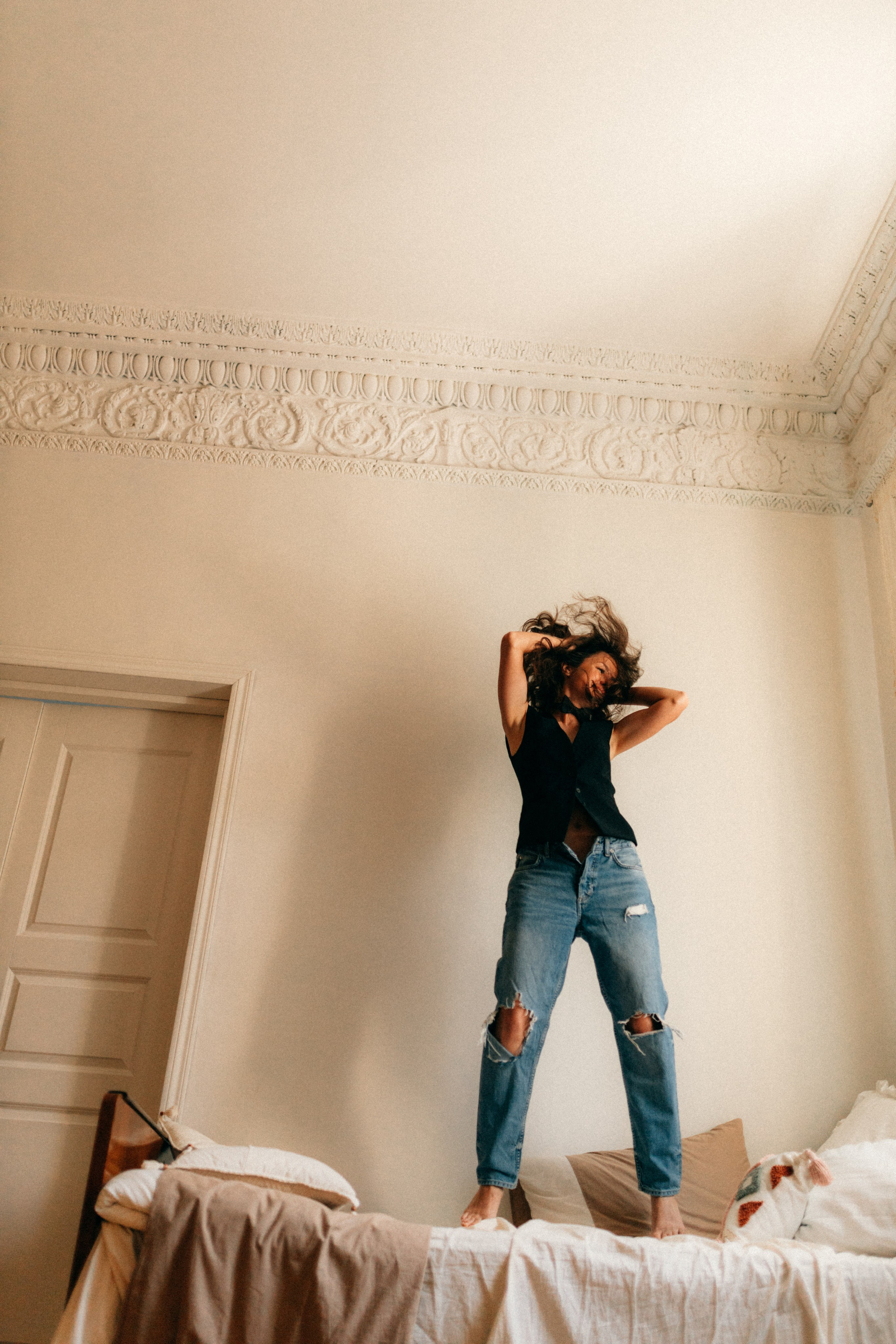 Маша. Фотограф НОГИНСК, Москва, Анастасия Белая