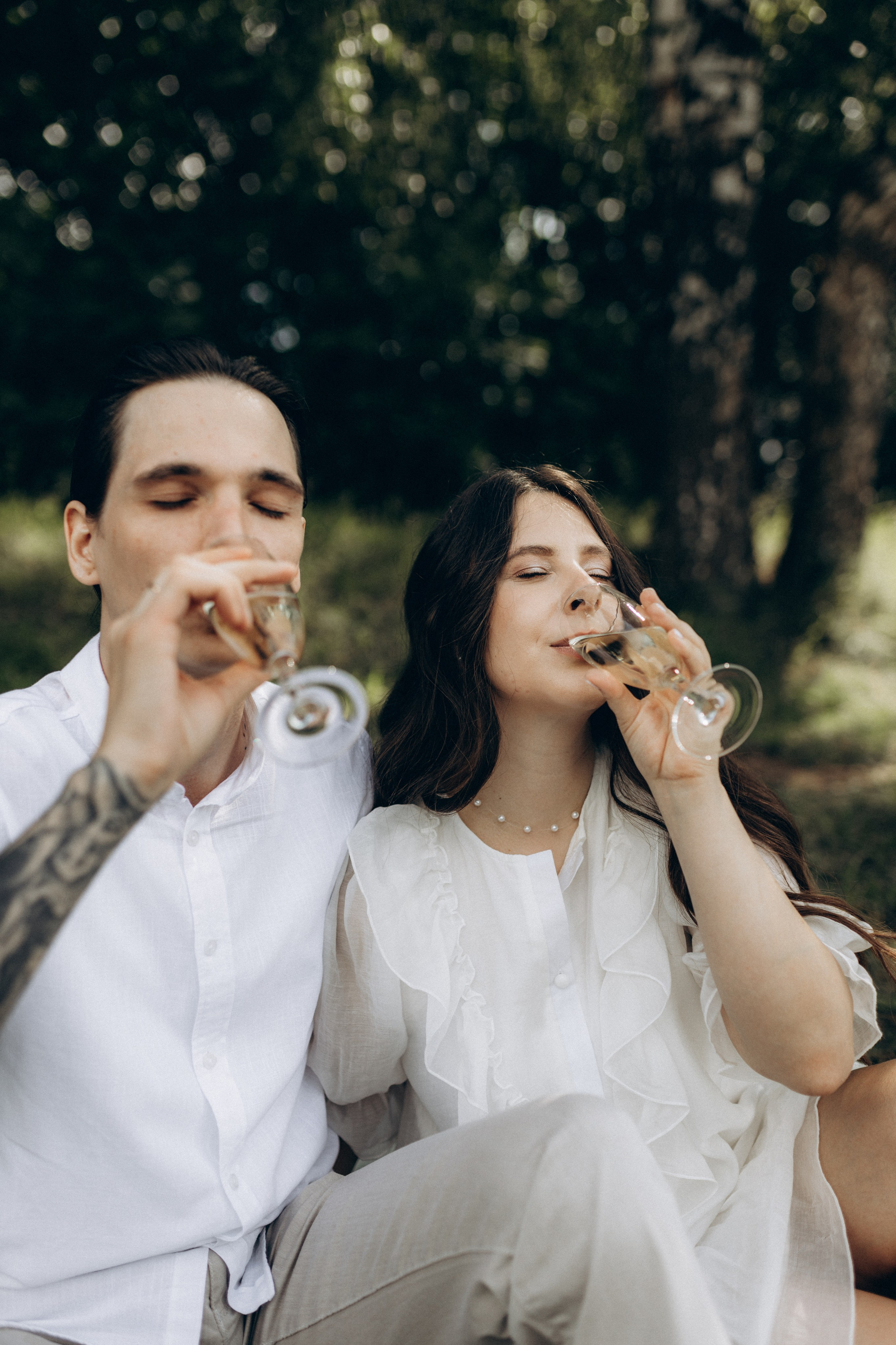 Екатерина & Георгий. Фотограф НОГИНСК, Москва, Анастасия Белая