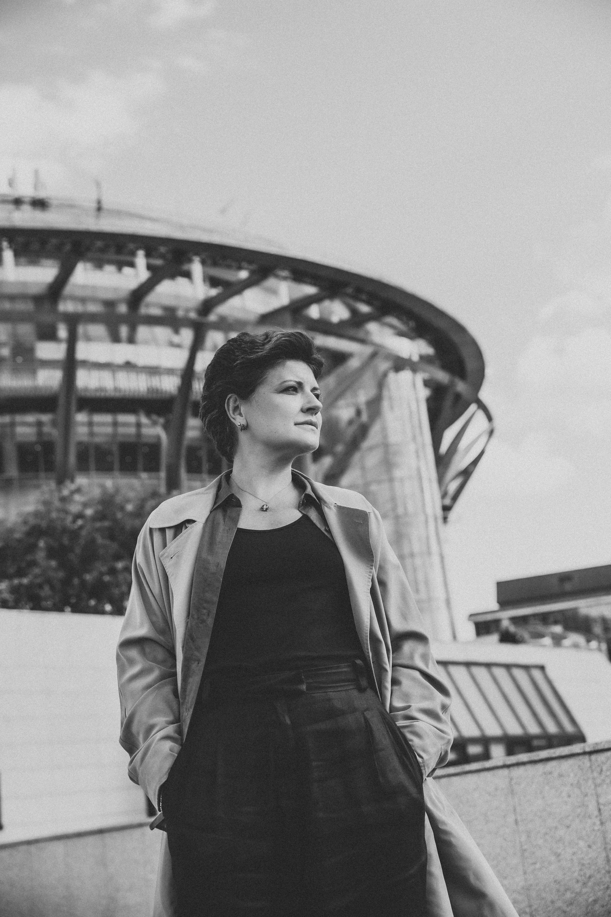 Татьяна. Фотограф в Москве Шаганова Нина