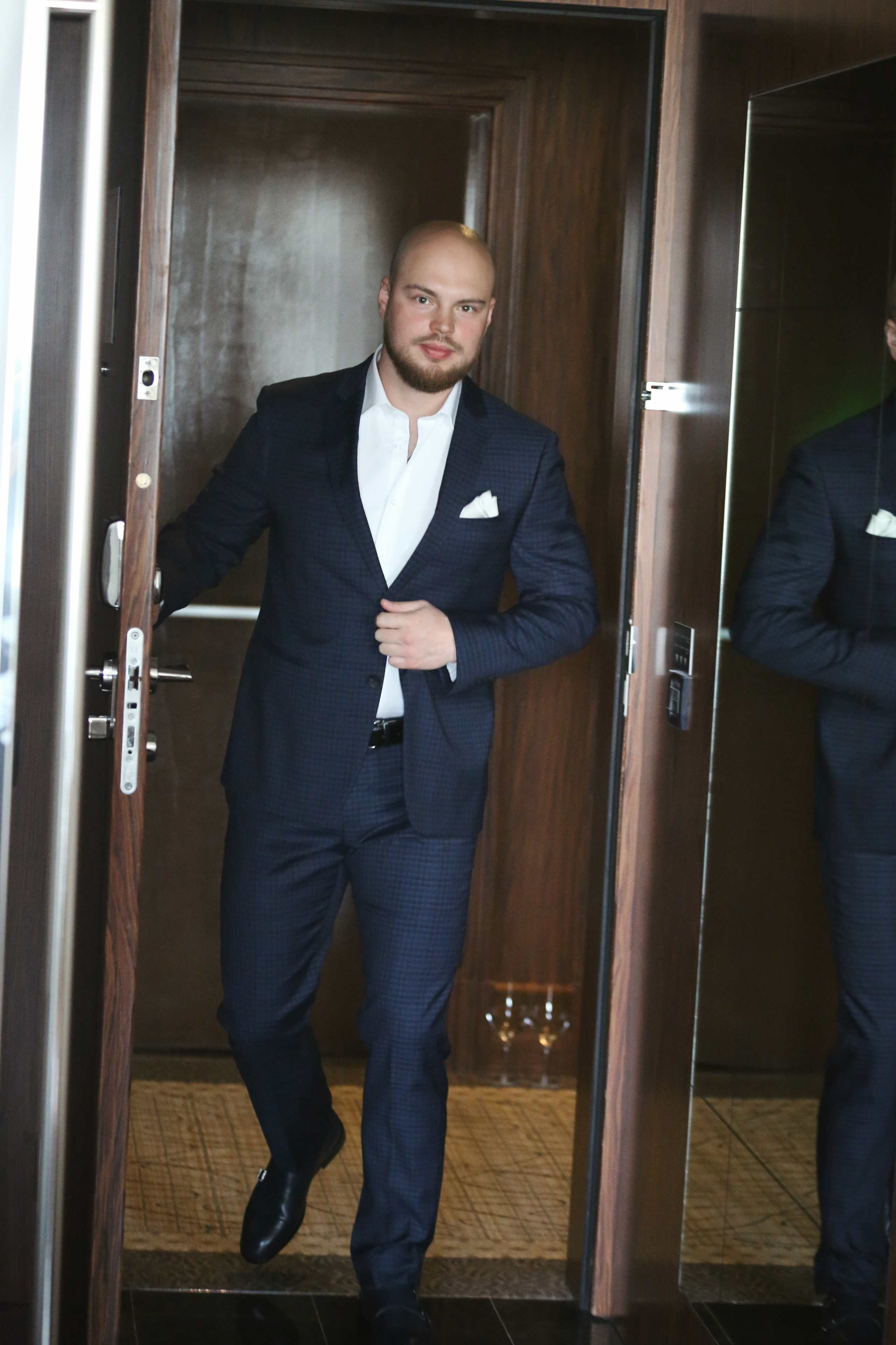 Денис & Дарья. Фотография — это жизнь, освещенная вспышкой