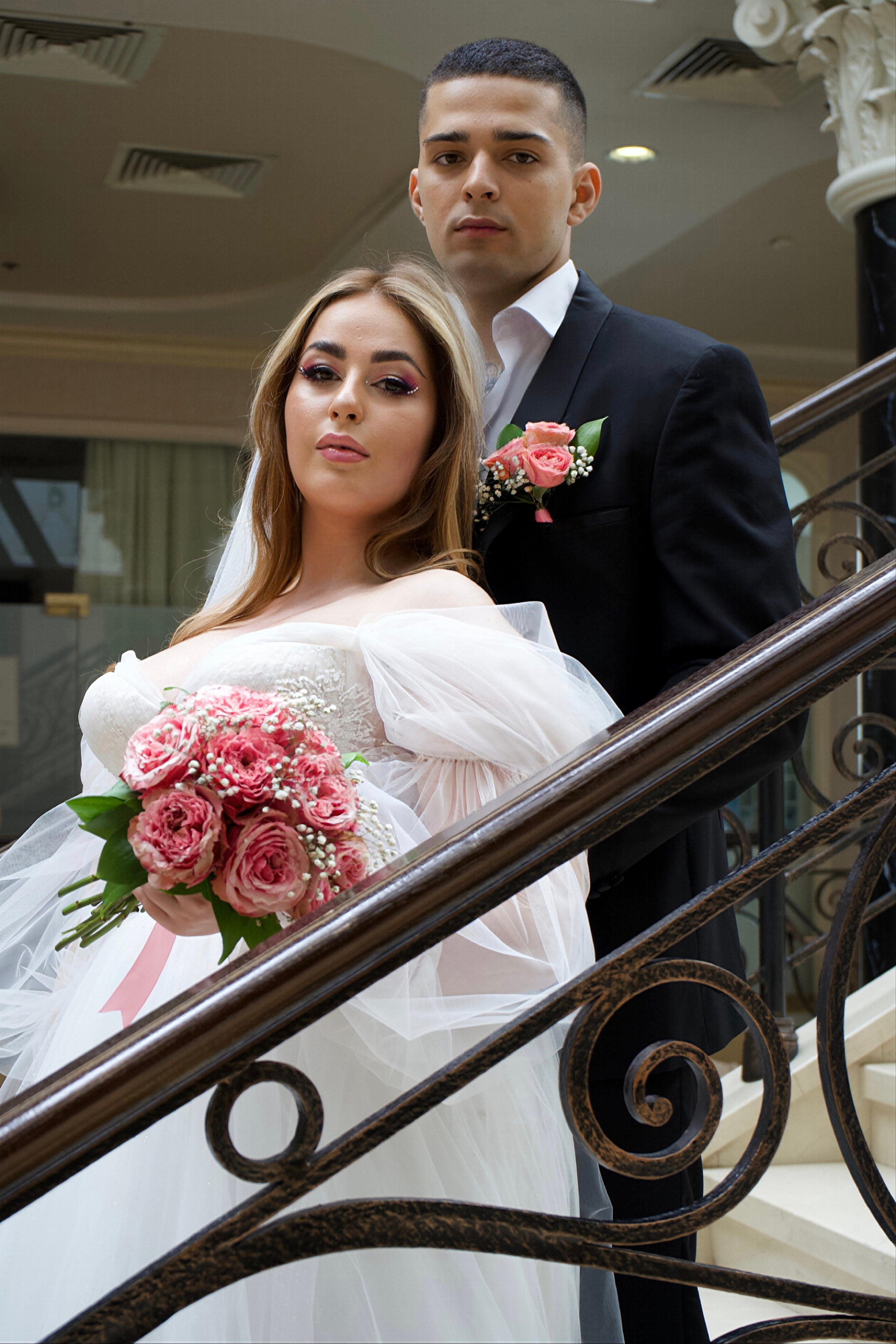 Вячеслав & София. Фотография — это жизнь, освещенная вспышкой