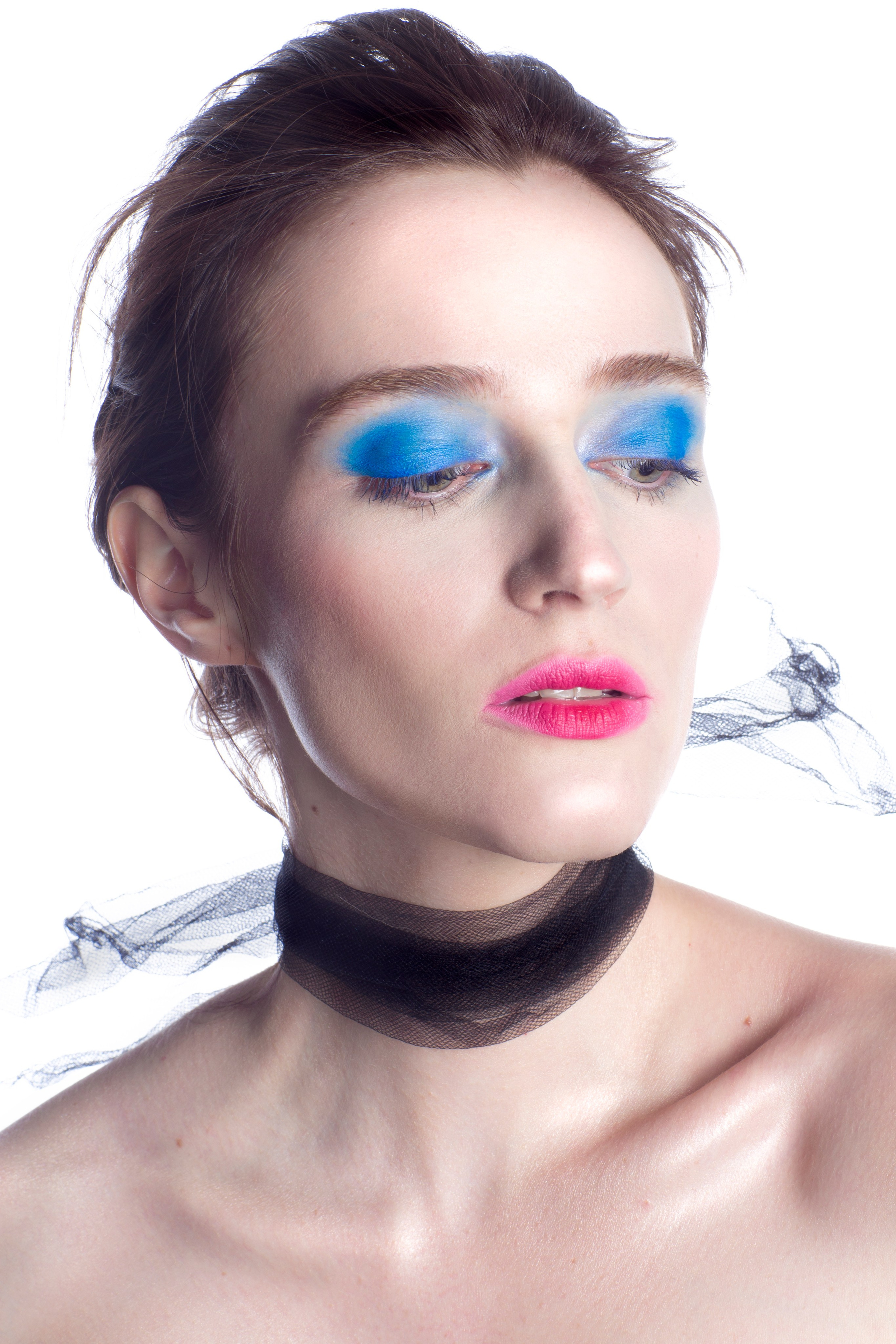 Like a Lion (для журнала). 10sphoto