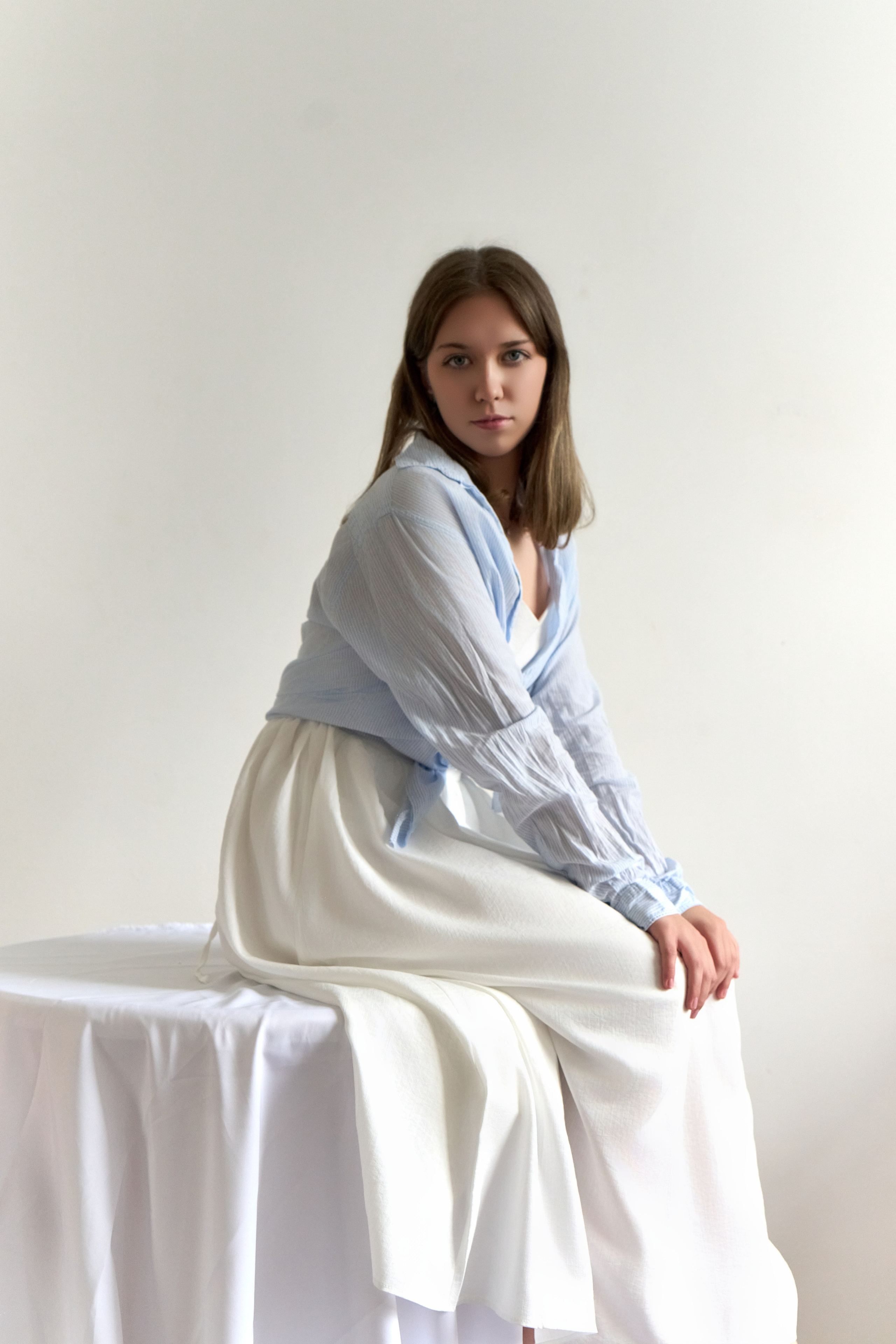 Ольга. Фотограф в Краснодаре Татьяна Вижевитова