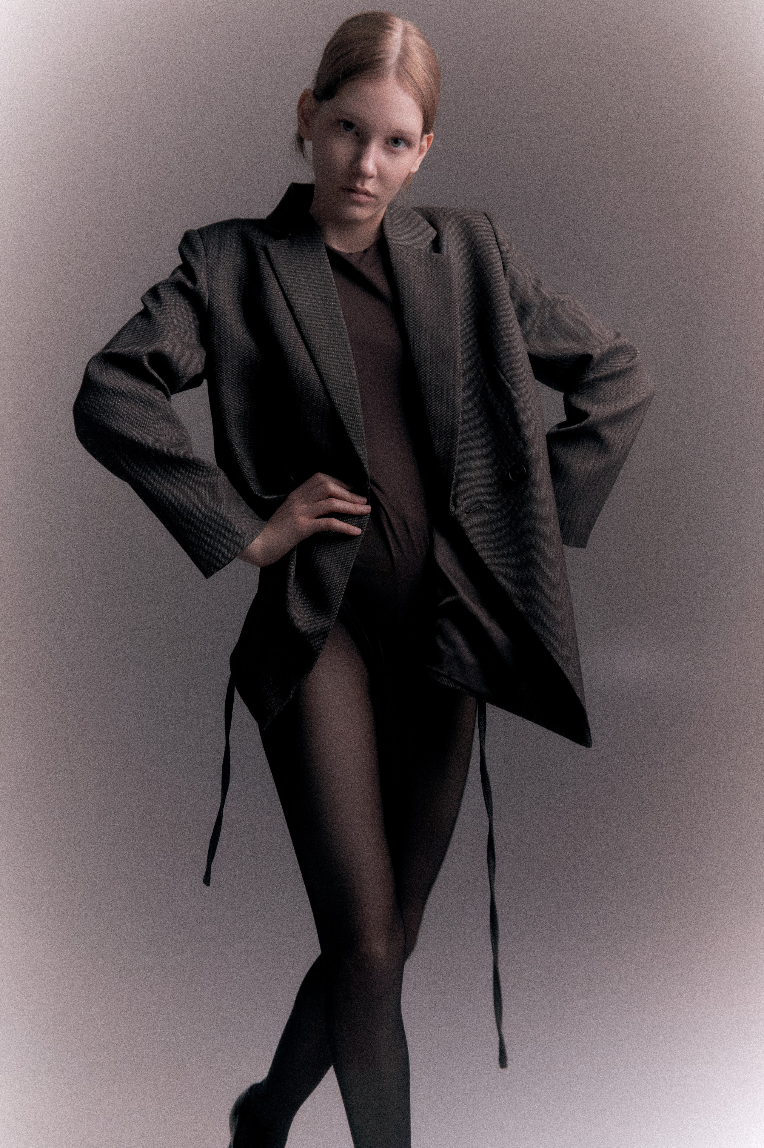 Вероника. Фотограф в Краснодаре Татьяна Вижевитова