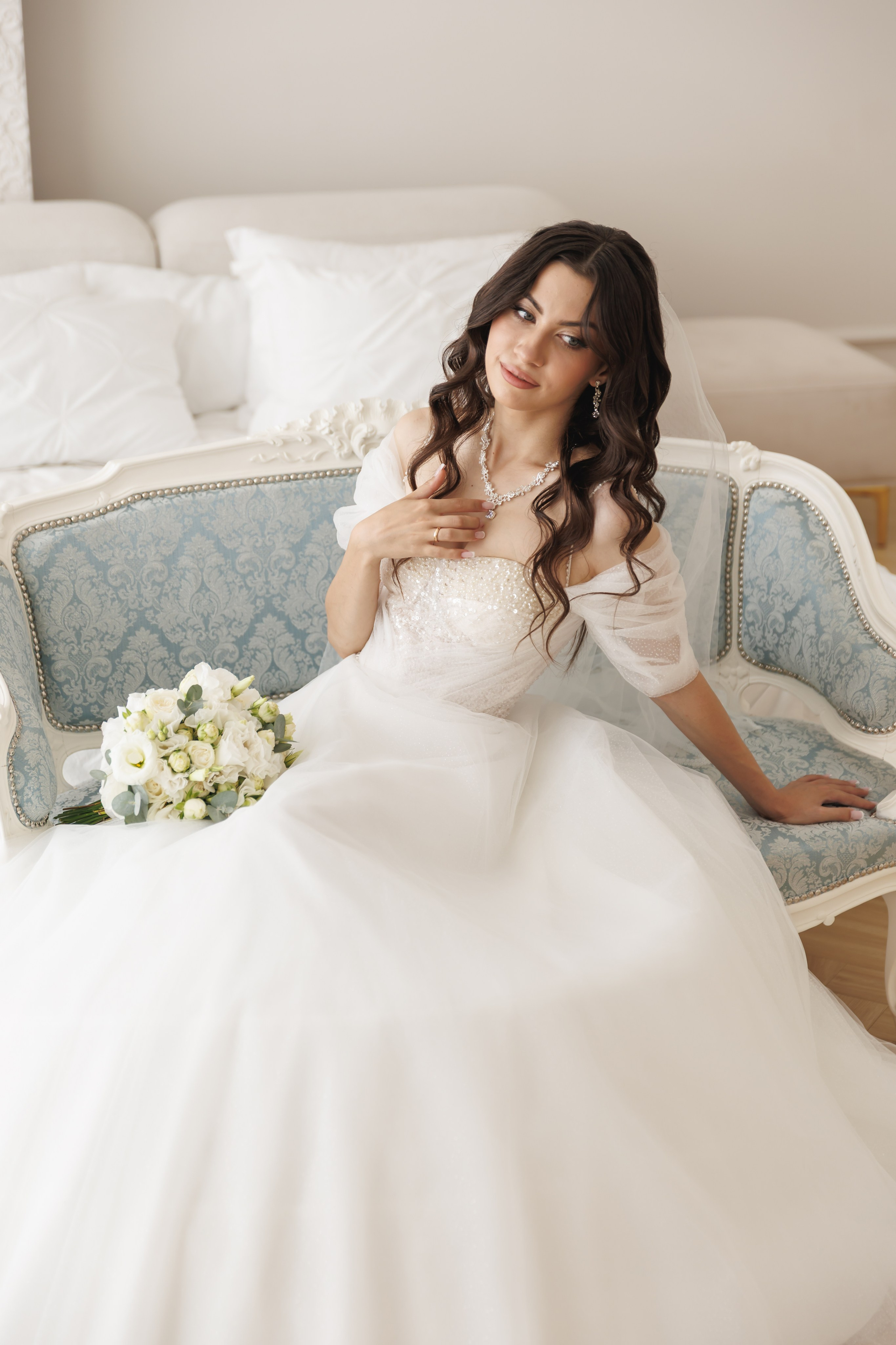 Е&Д. Свадебный и семейный фотограф Донецк-Ростов — Инна Химейчук