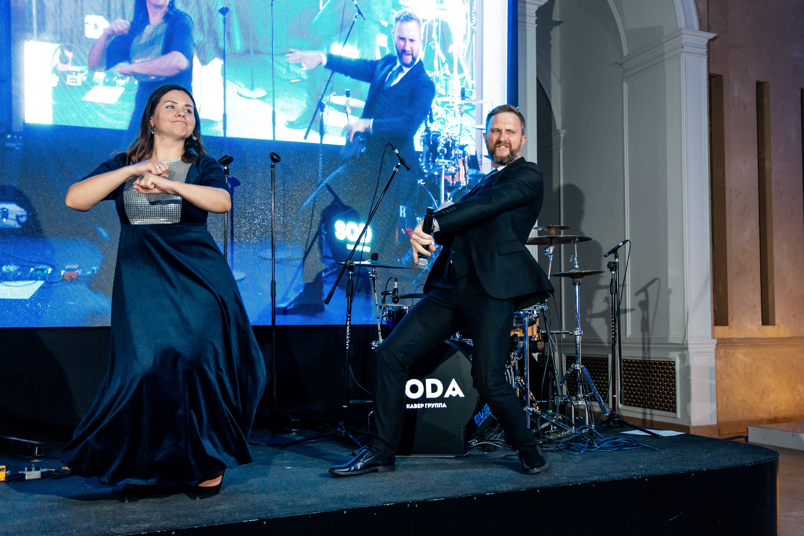 20 лет EsteLife. Свадебный фотограф в Краснодаре Николай Крауз