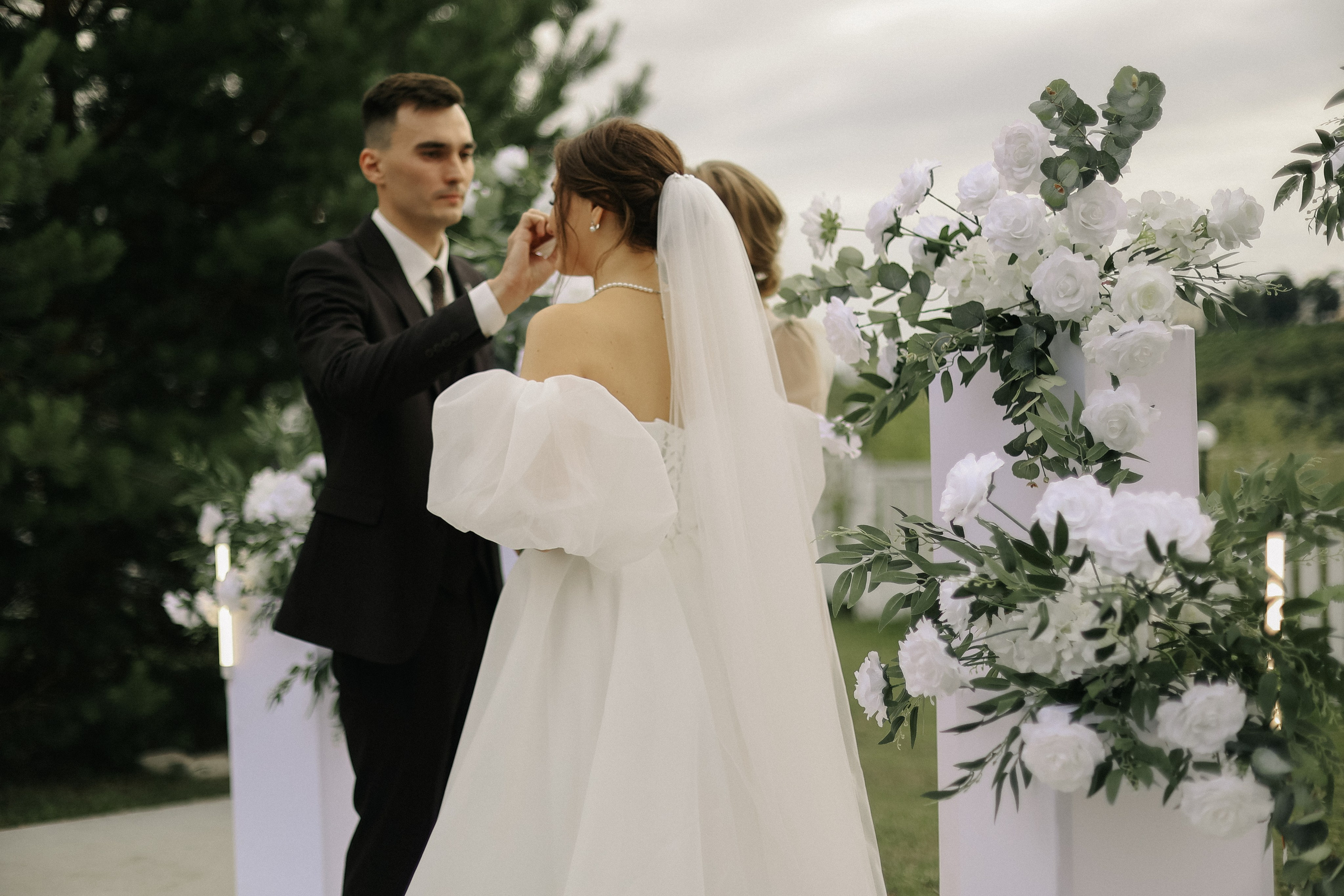 Алина ♡ Денис