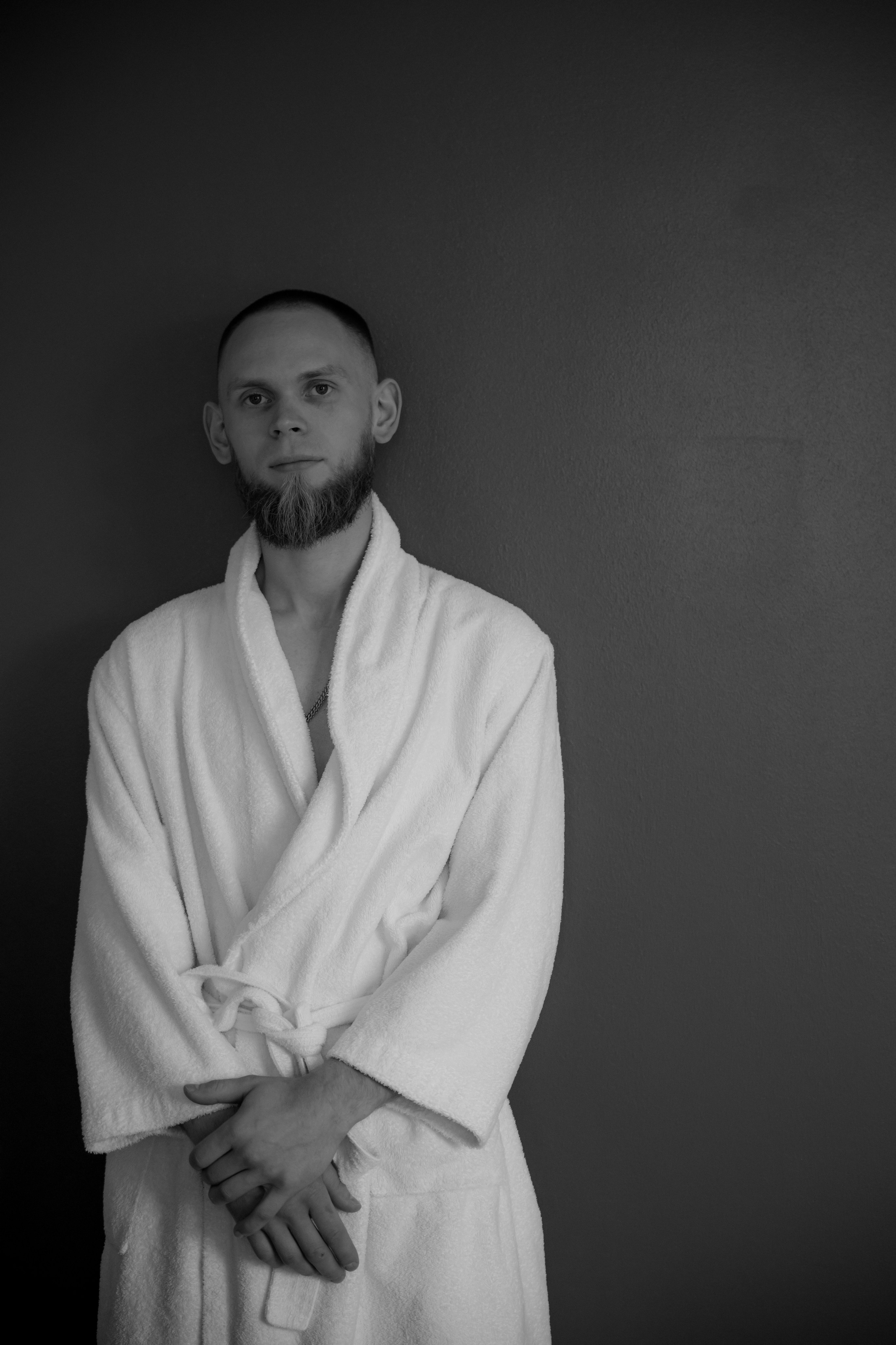 МЫ ЖЕ НА ТЫ. Фотограф Наталия Бирюкова