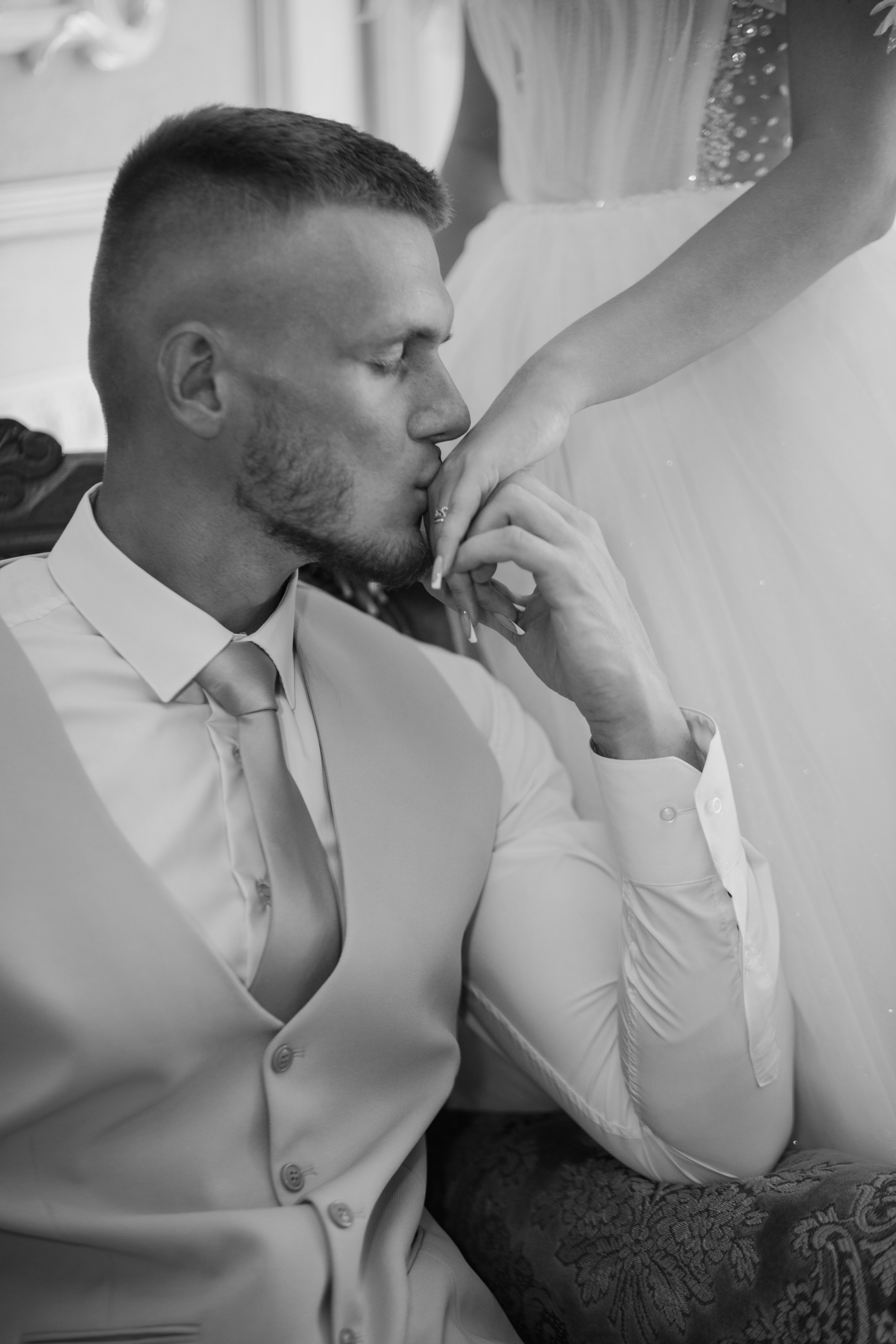 Ангелина и Владимир. Фотограф Александр Закадычный | Таганрог