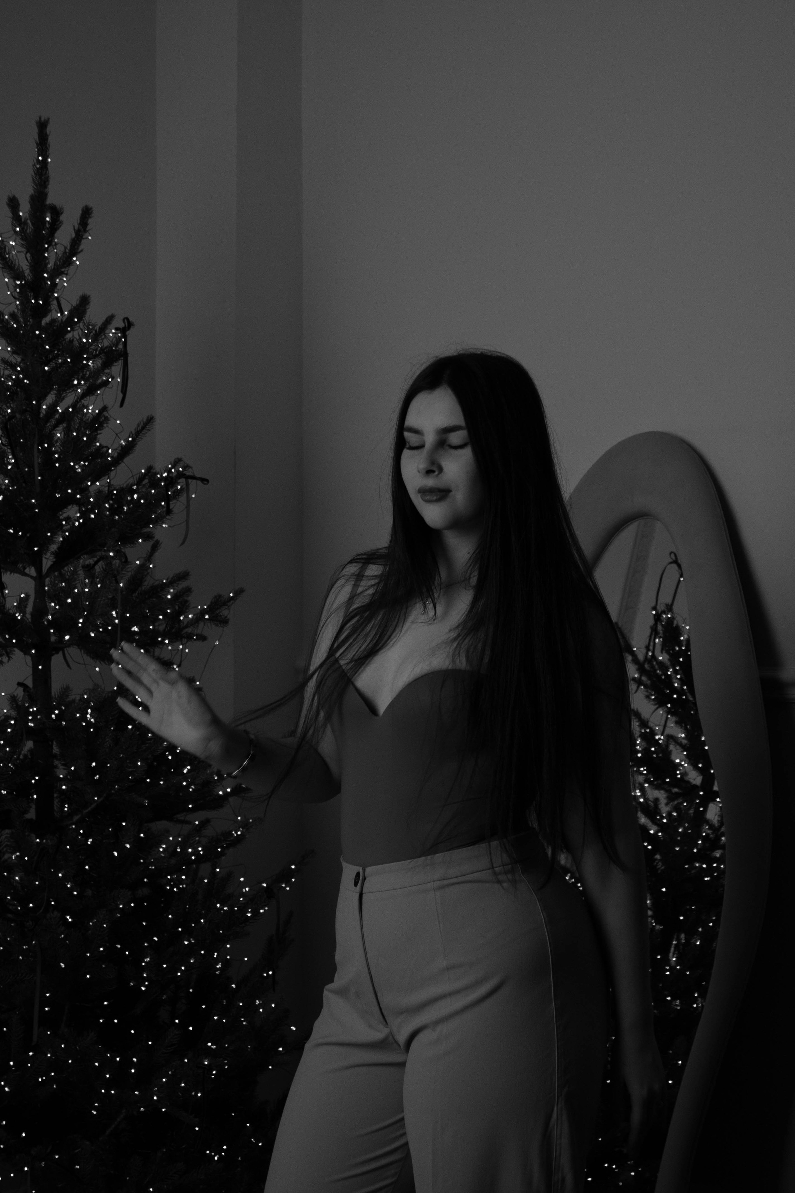 Альбом 5. Фотограф в Санкт-Петербурге