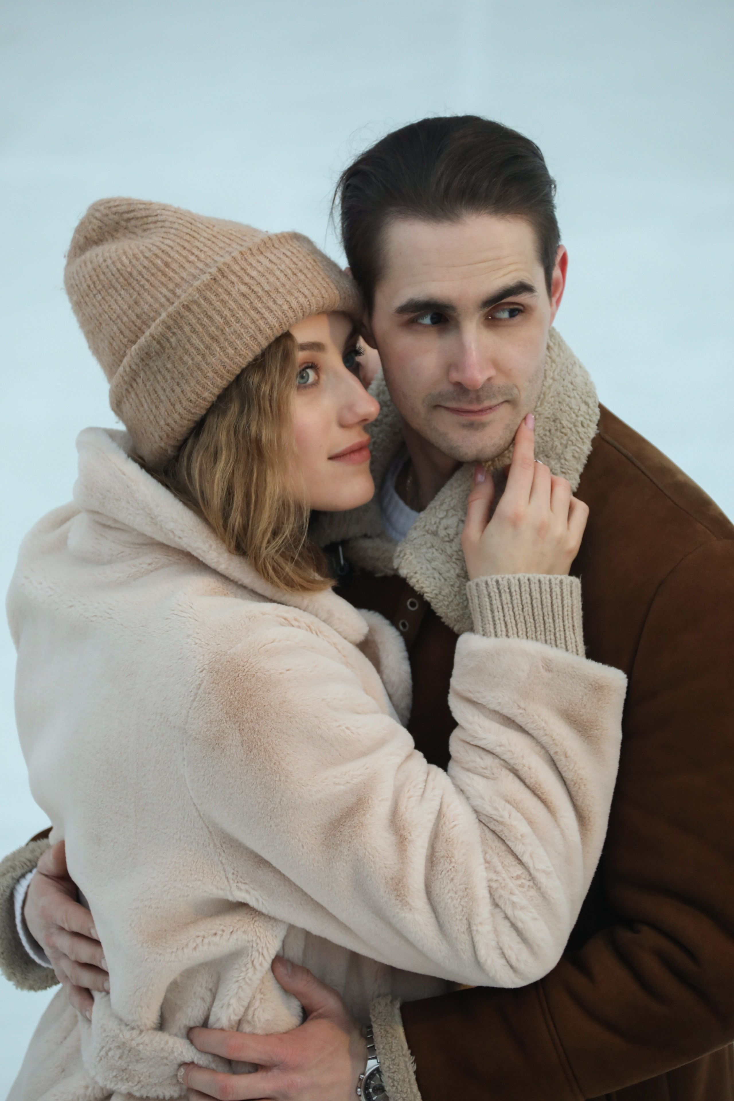 Love story. Фотограф состояний Марина Савинская